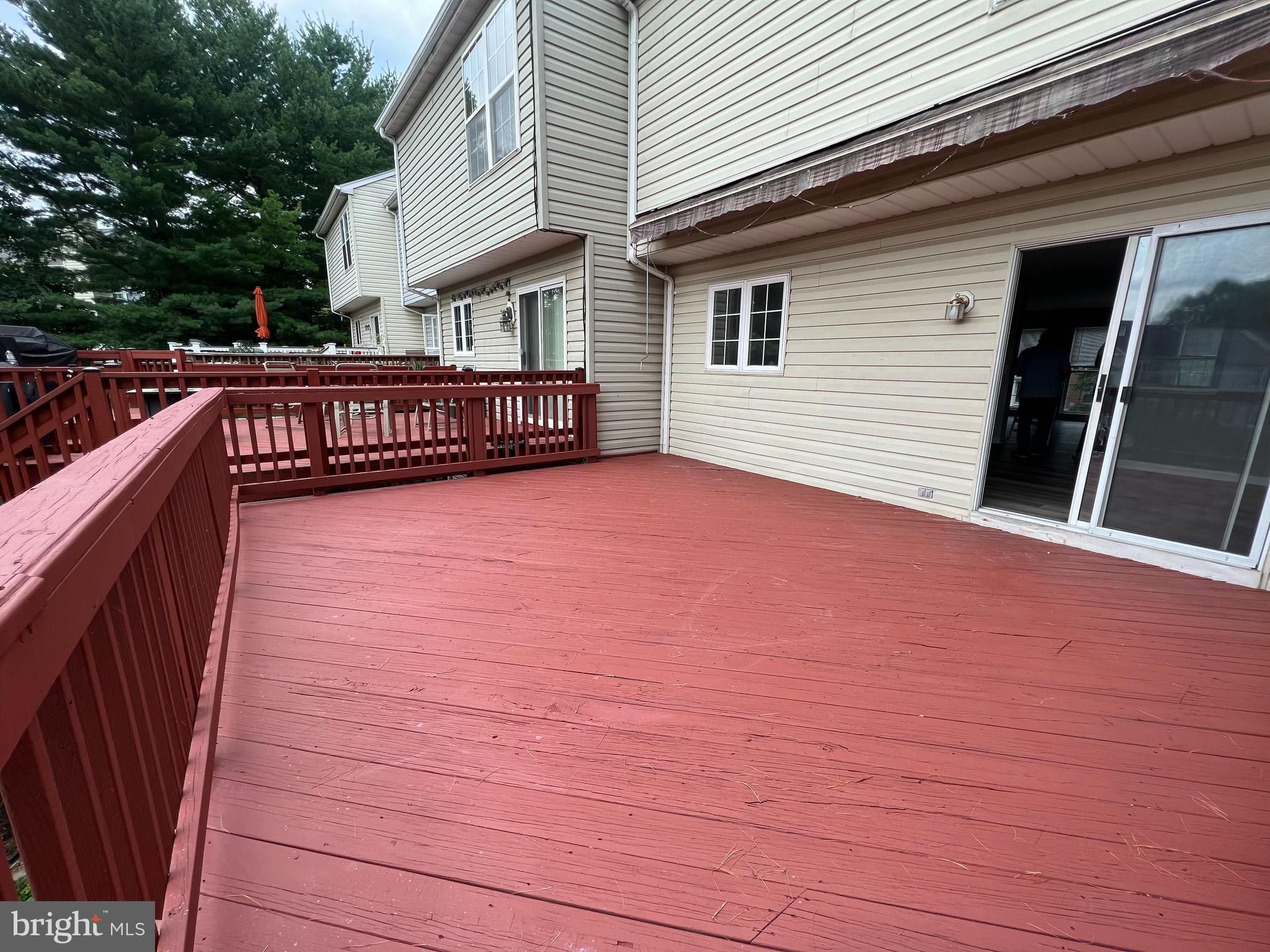 TIMBERGROVE - Residential Lease