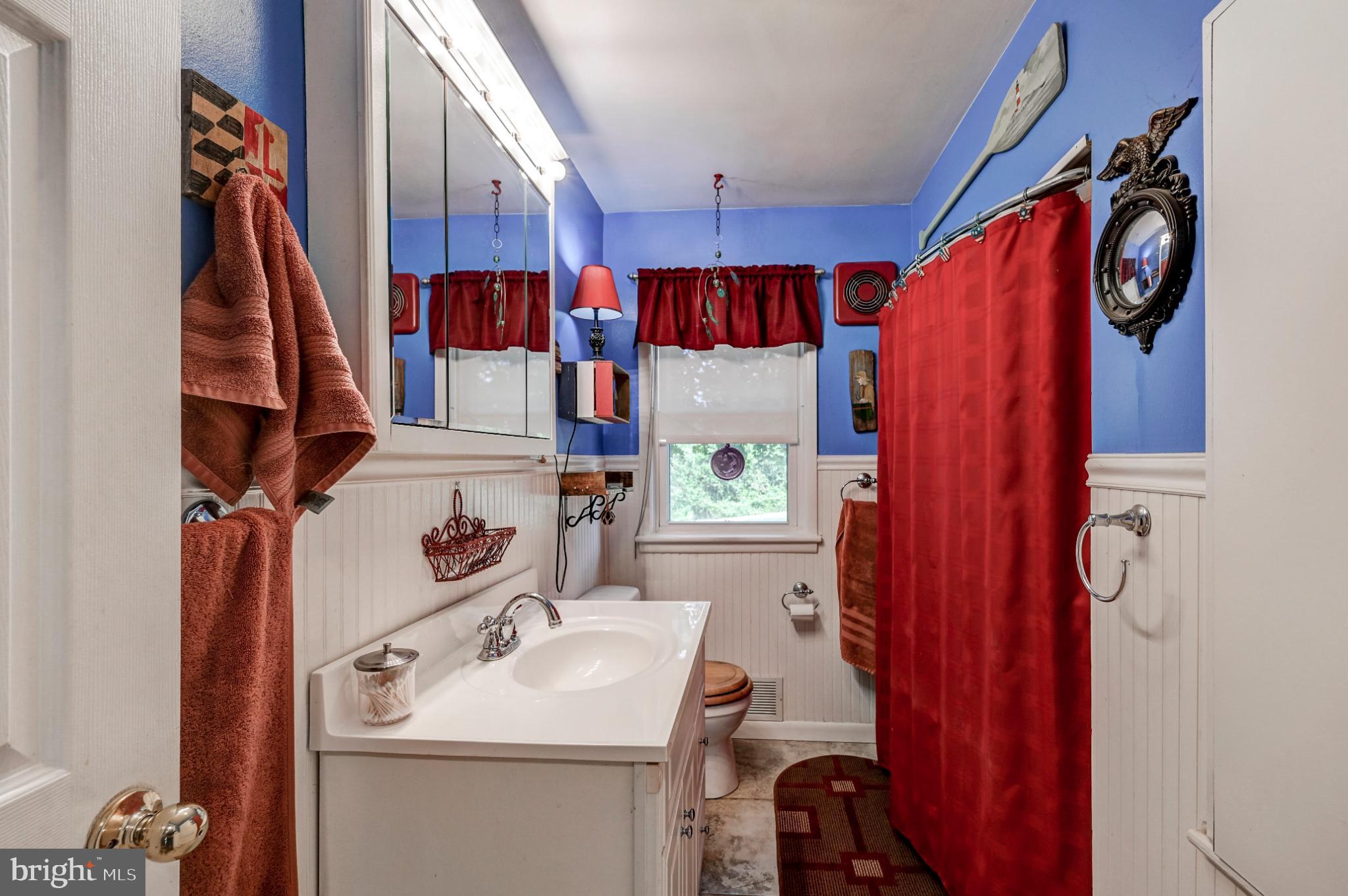 NORRISVILLE - Residential