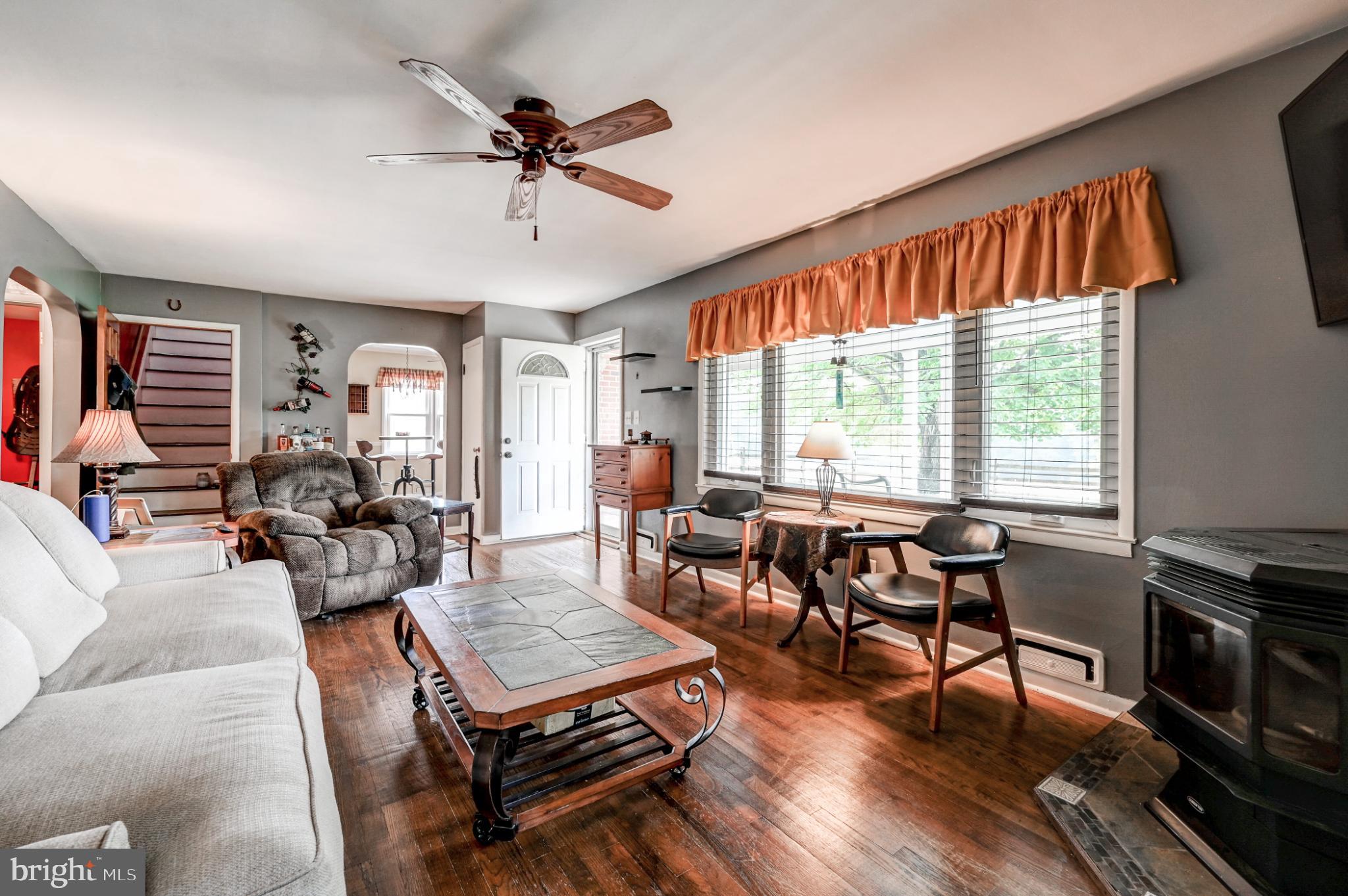 NORRISVILLE - Residential