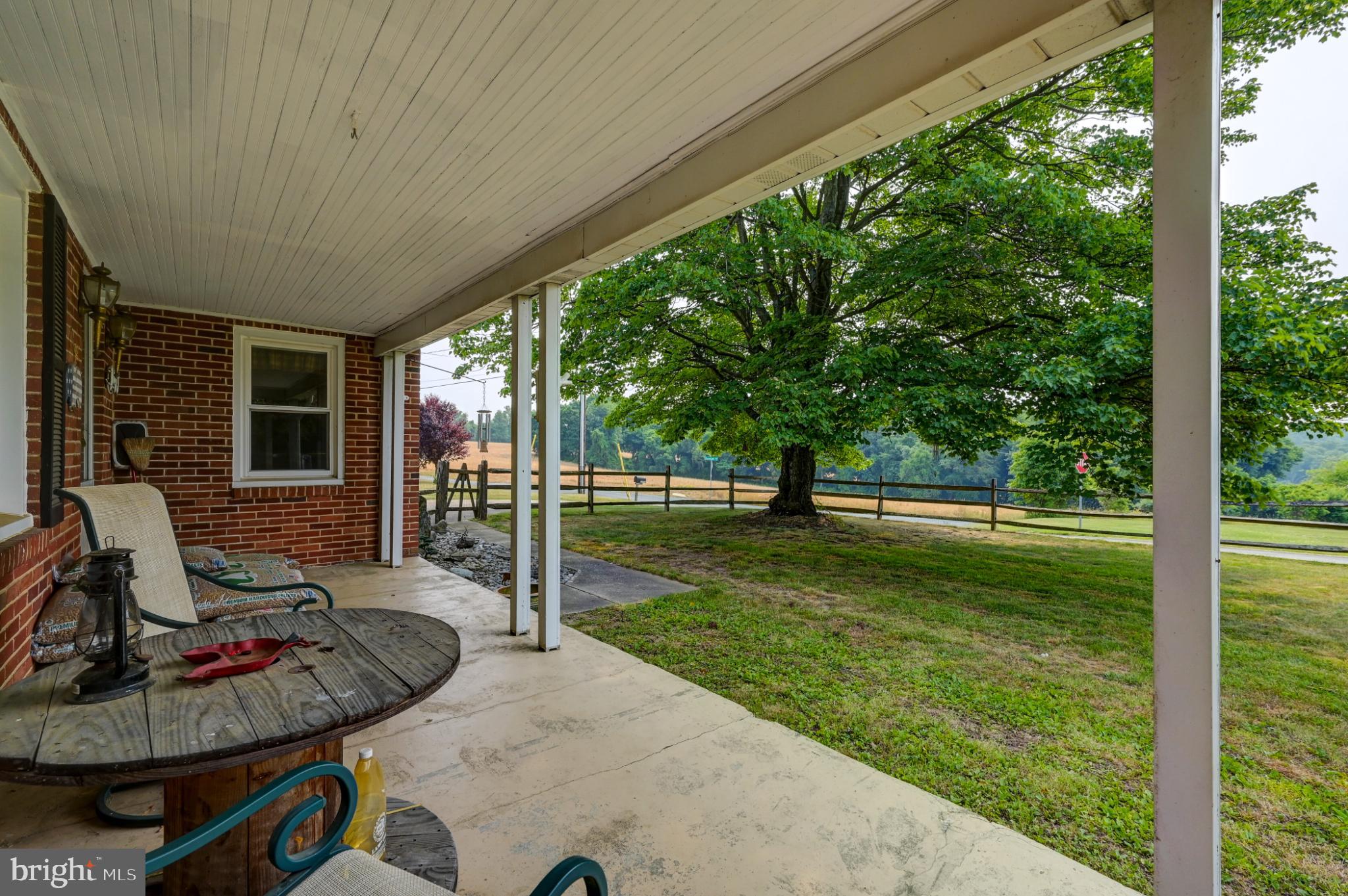 5371 LONG CORNER ROAD