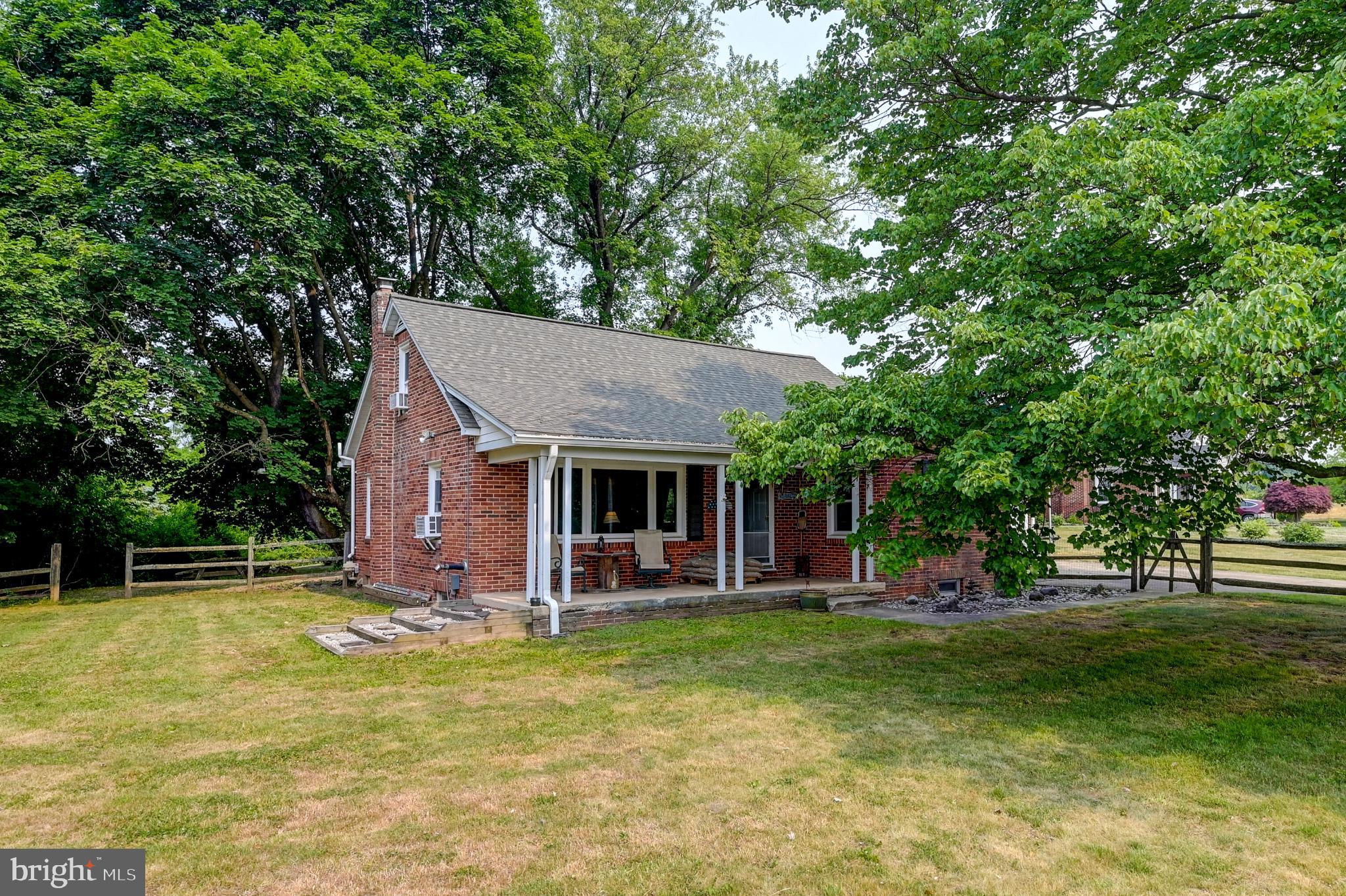 5371 LONG CORNER ROAD