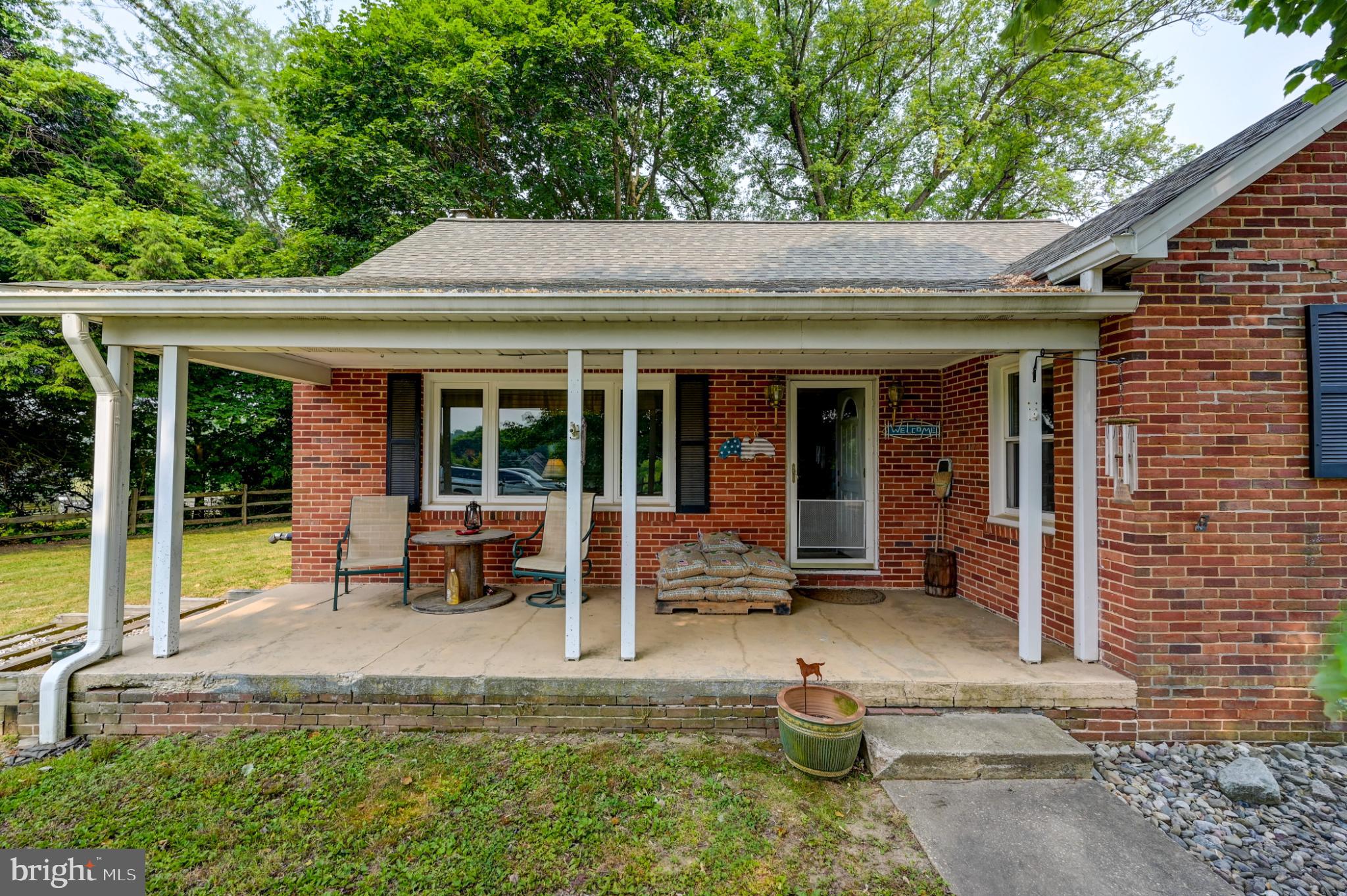 5371 LONG CORNER ROAD