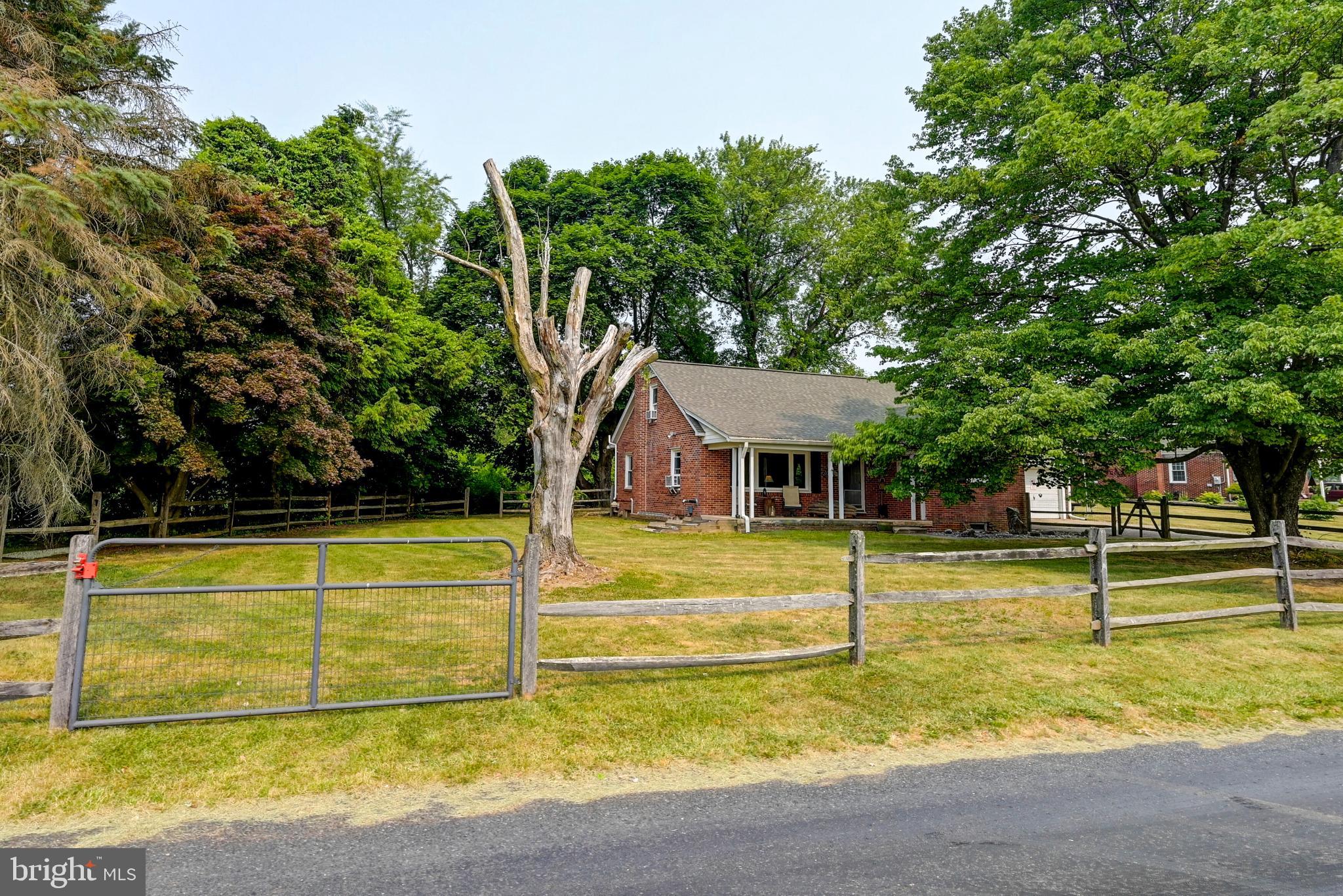 5371 LONG CORNER ROAD