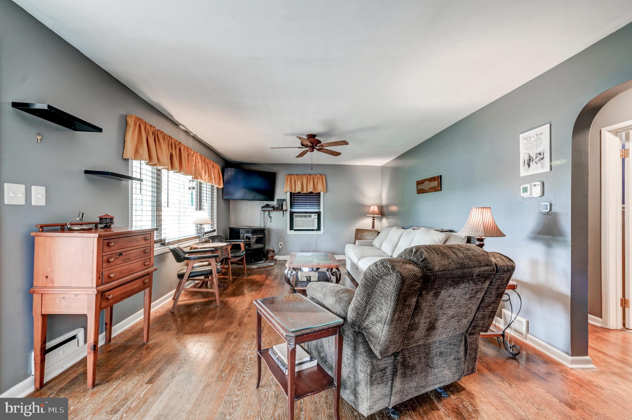 NORRISVILLE - Residential