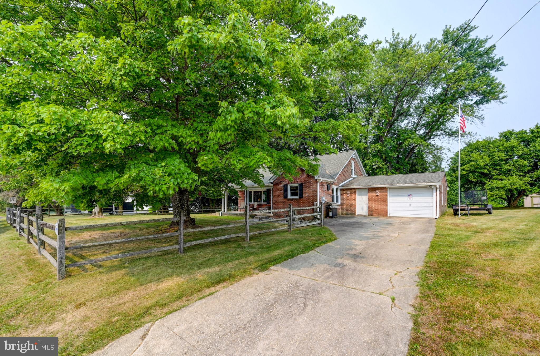 NORRISVILLE - Residential