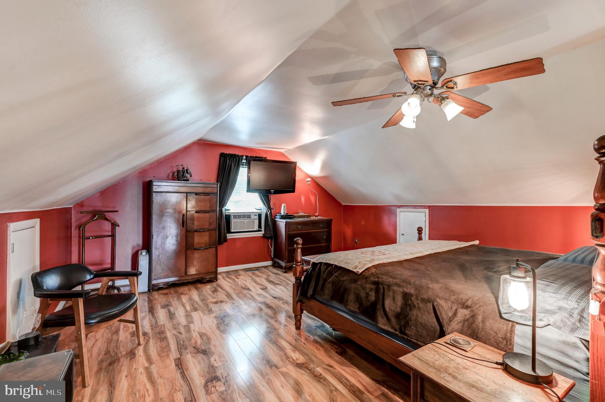 NORRISVILLE - Residential