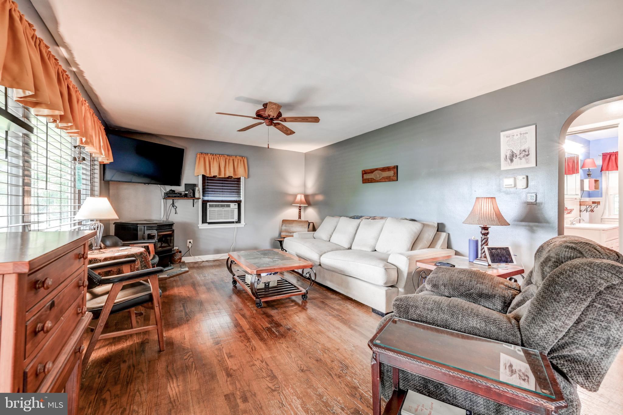 NORRISVILLE - Residential