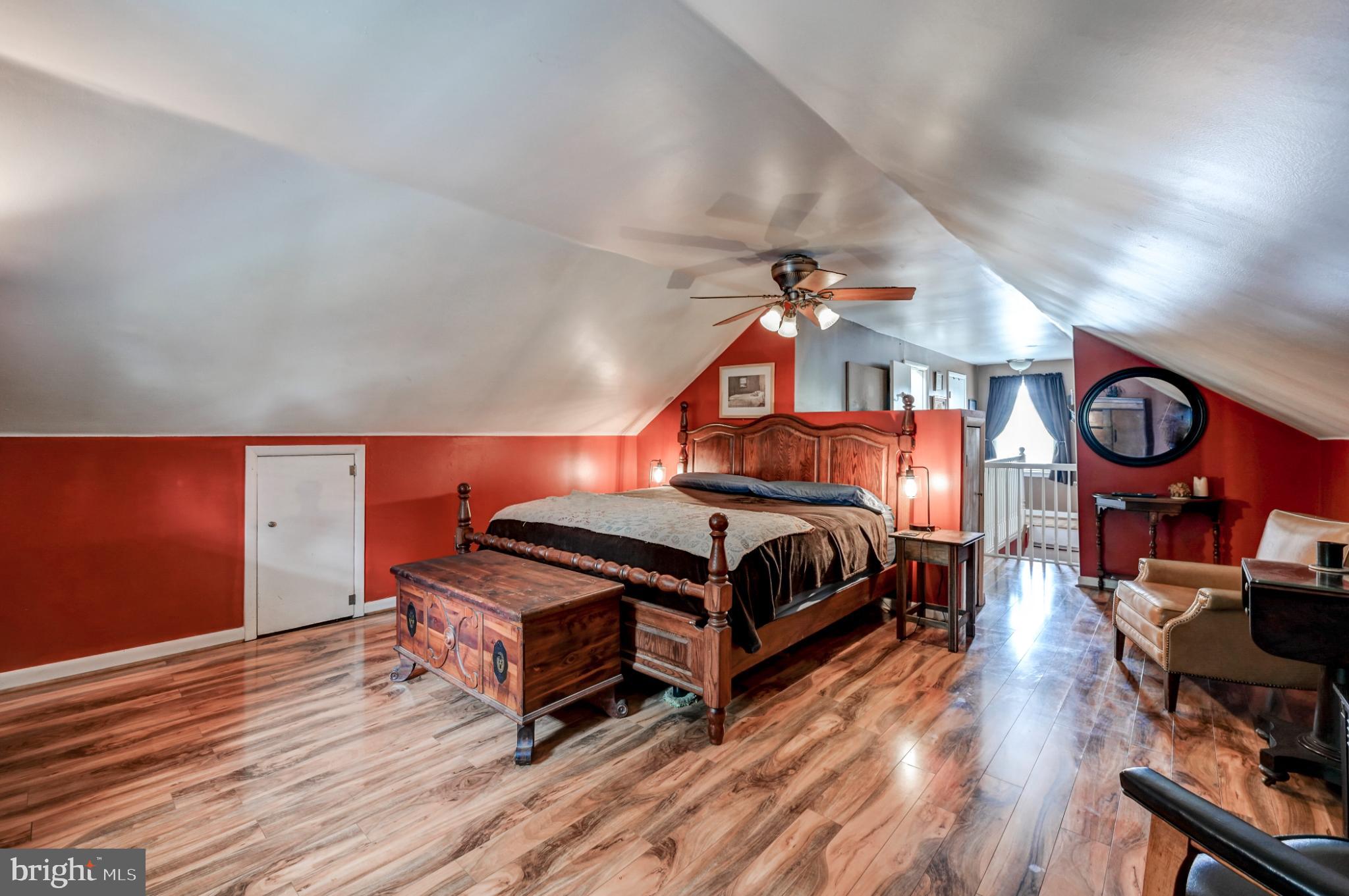 NORRISVILLE - Residential