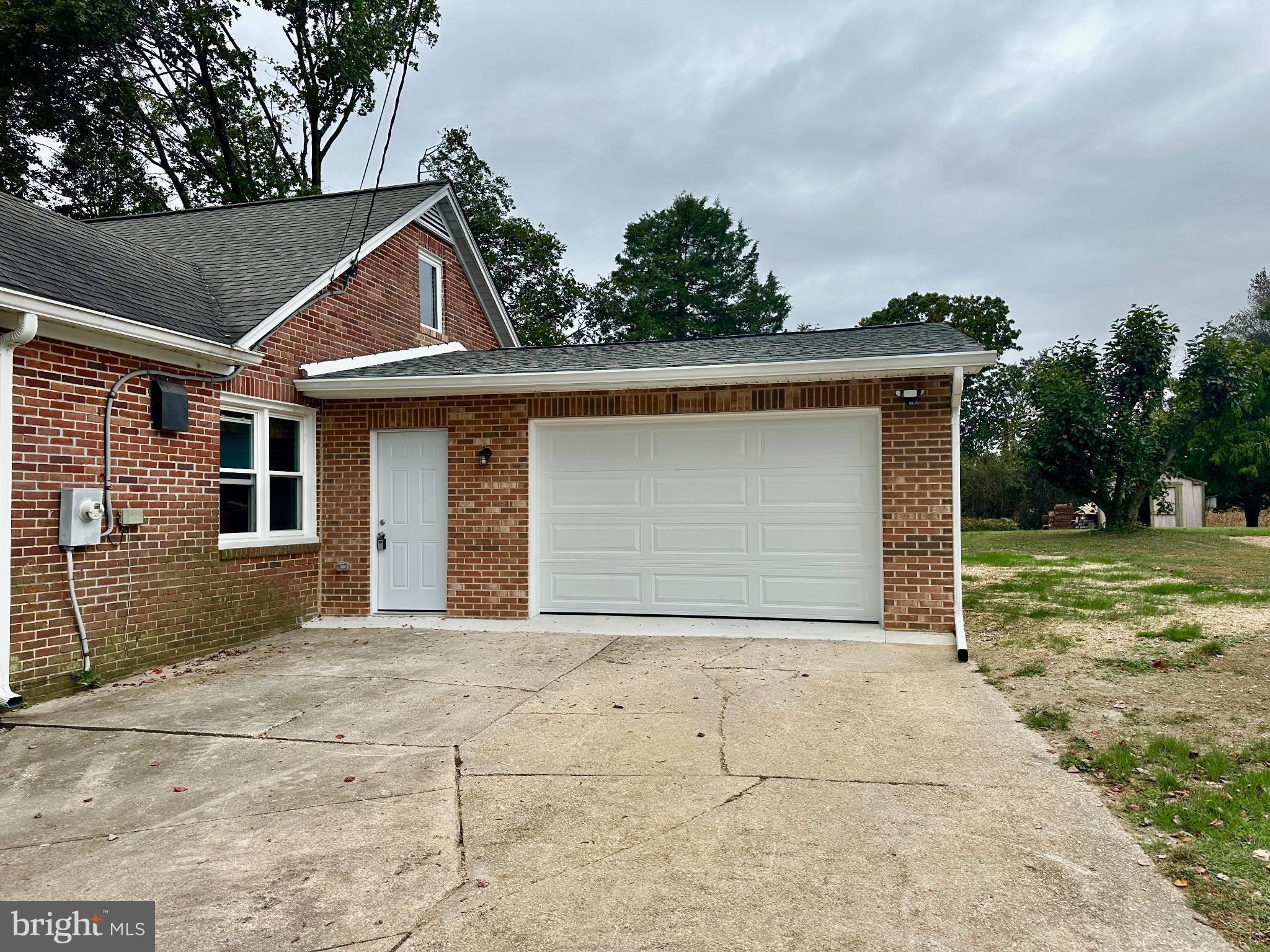 NORRISVILLE - Residential