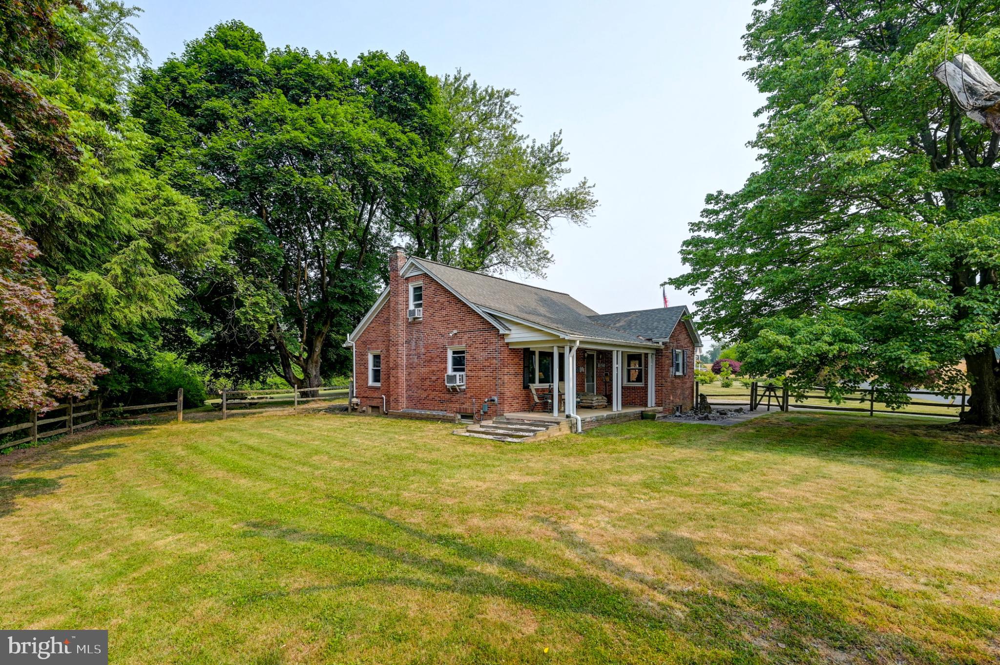 NORRISVILLE - Residential