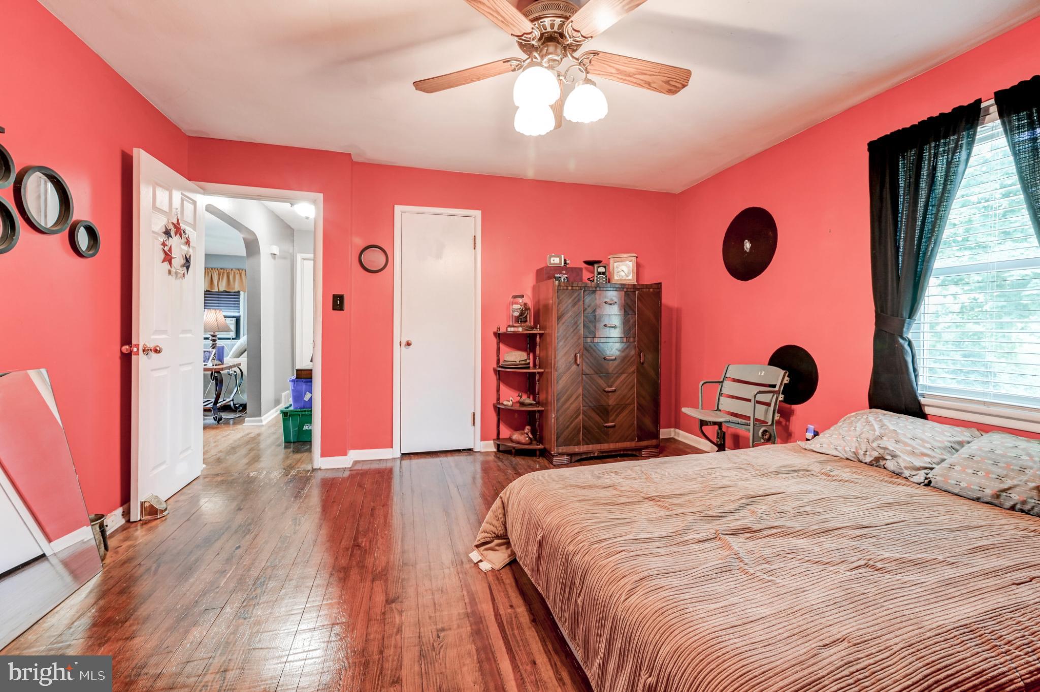 NORRISVILLE - Residential