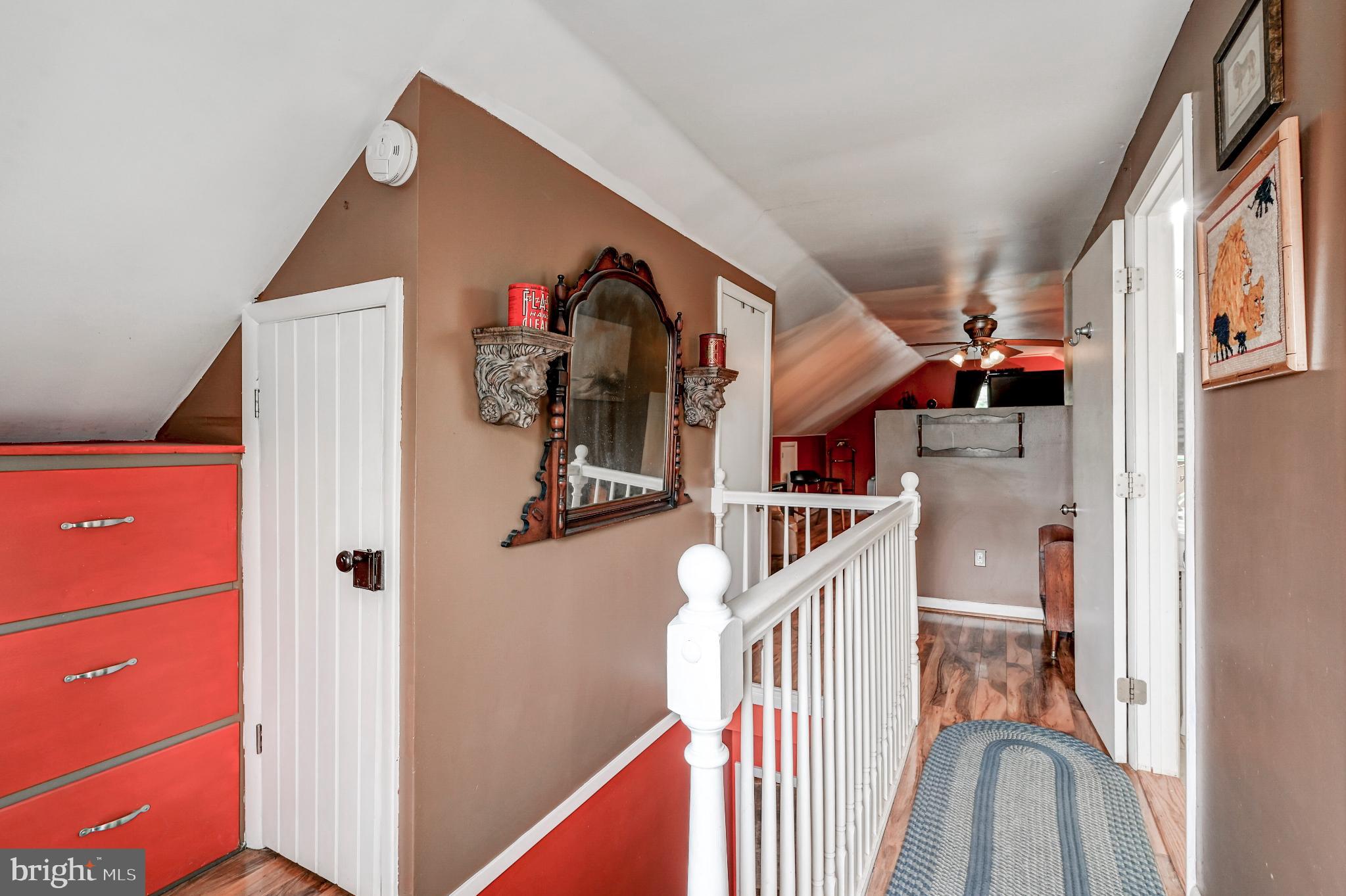 NORRISVILLE - Residential