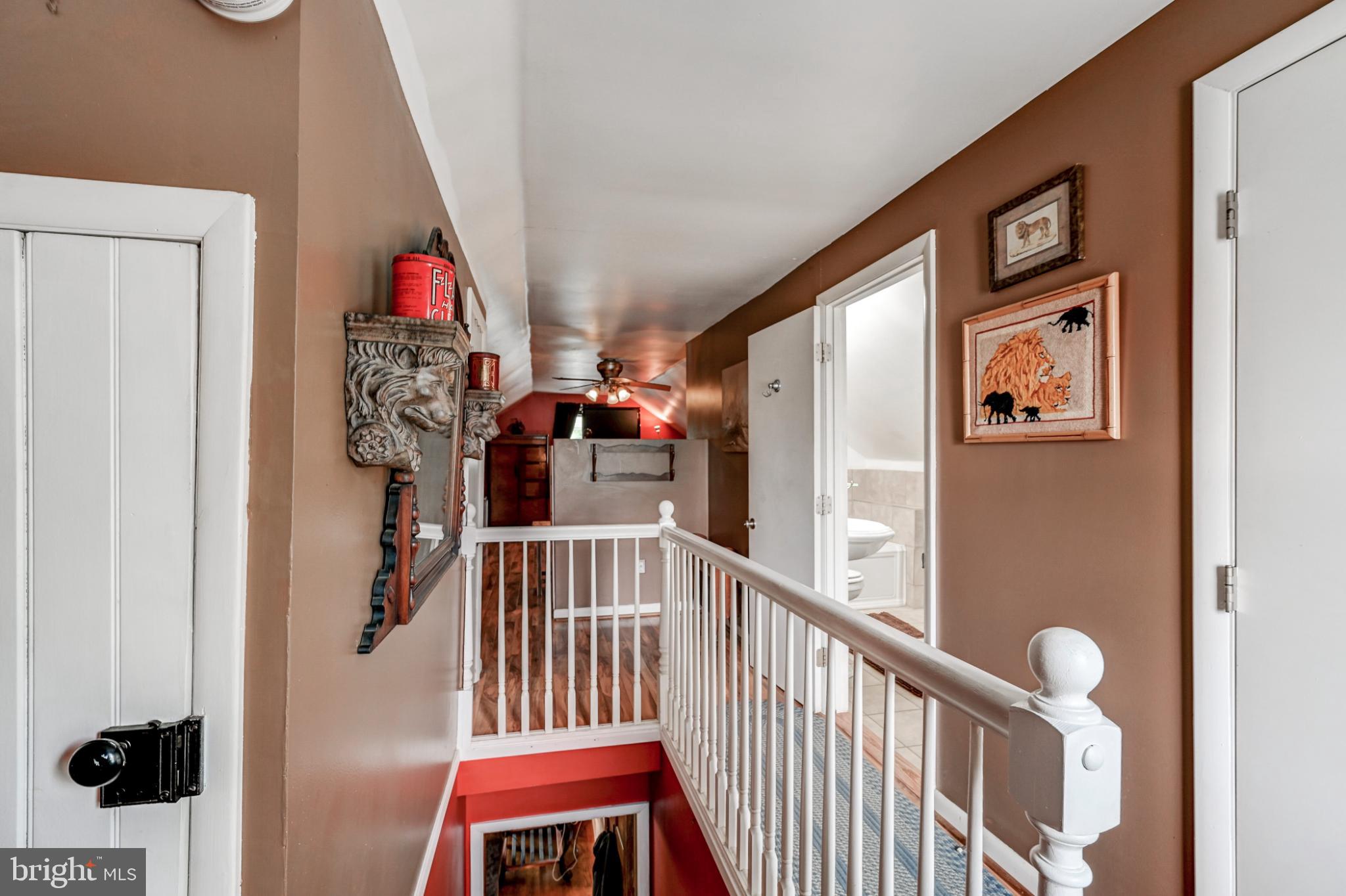 NORRISVILLE - Residential