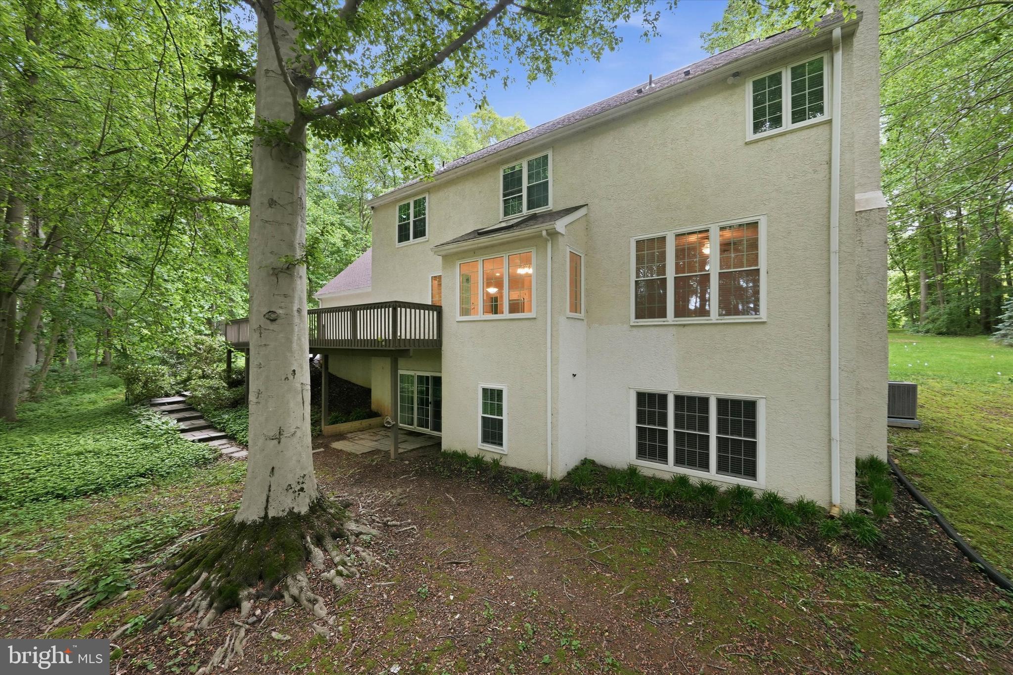 TENNYSON - Residential