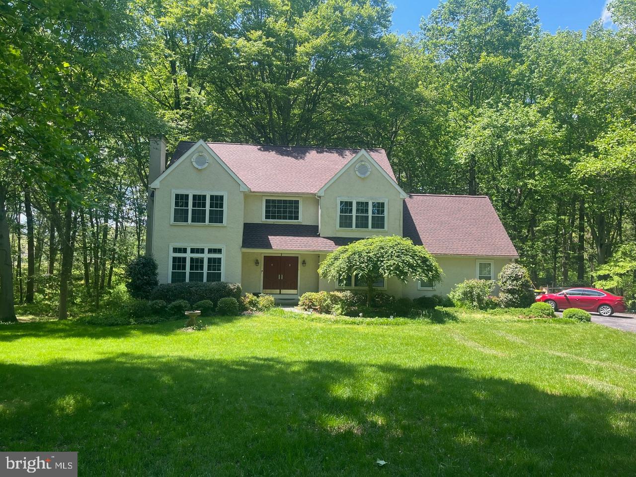 TENNYSON - Residential