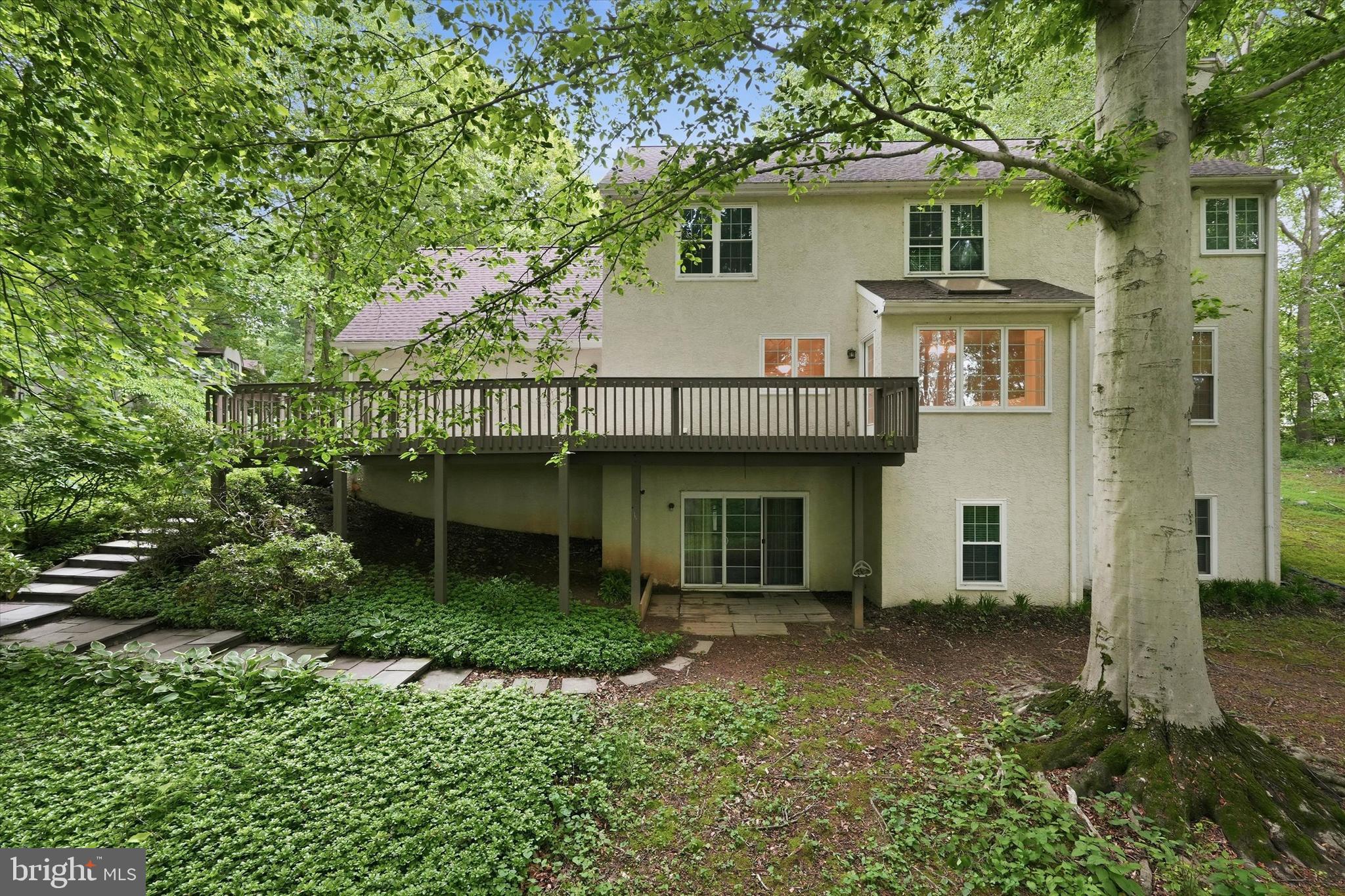 TENNYSON - Residential