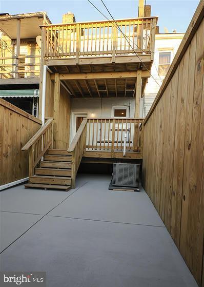 CANTON - Residential Lease