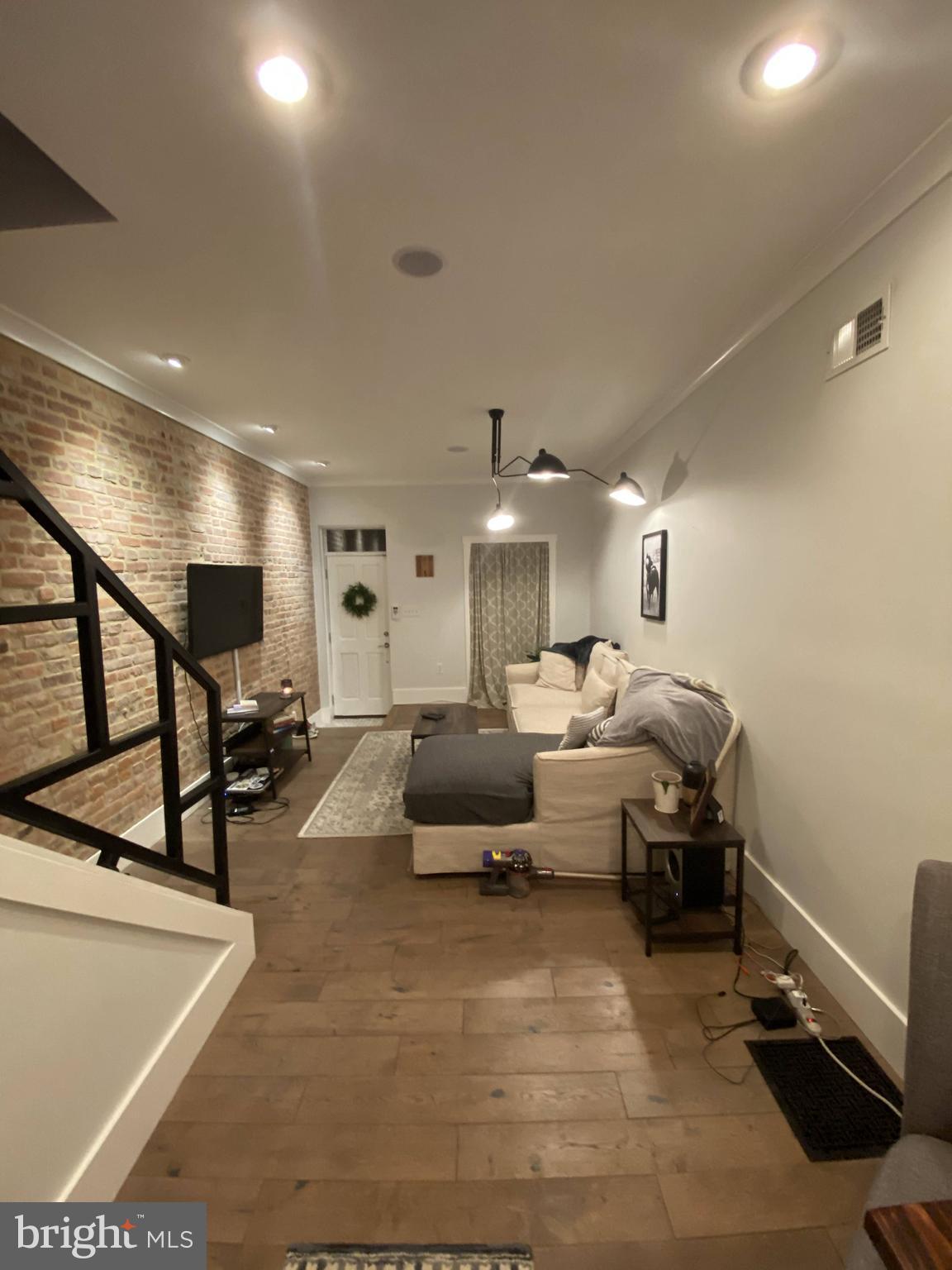 CANTON - Residential Lease