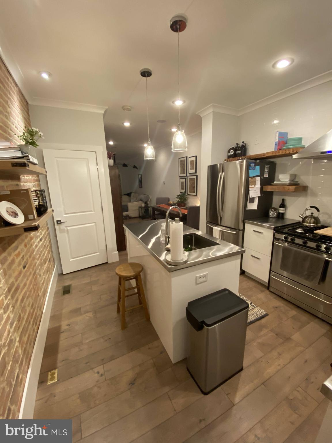 CANTON - Residential Lease