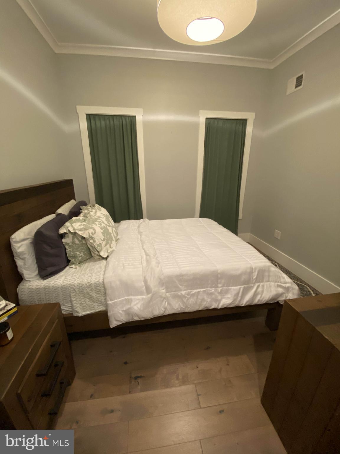 CANTON - Residential Lease