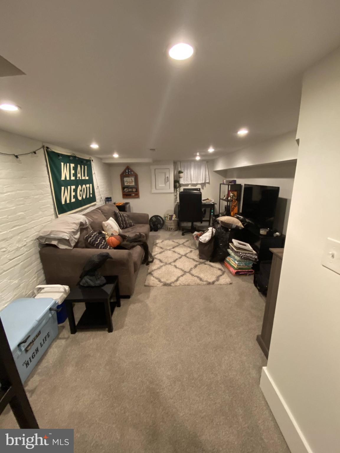 CANTON - Residential Lease