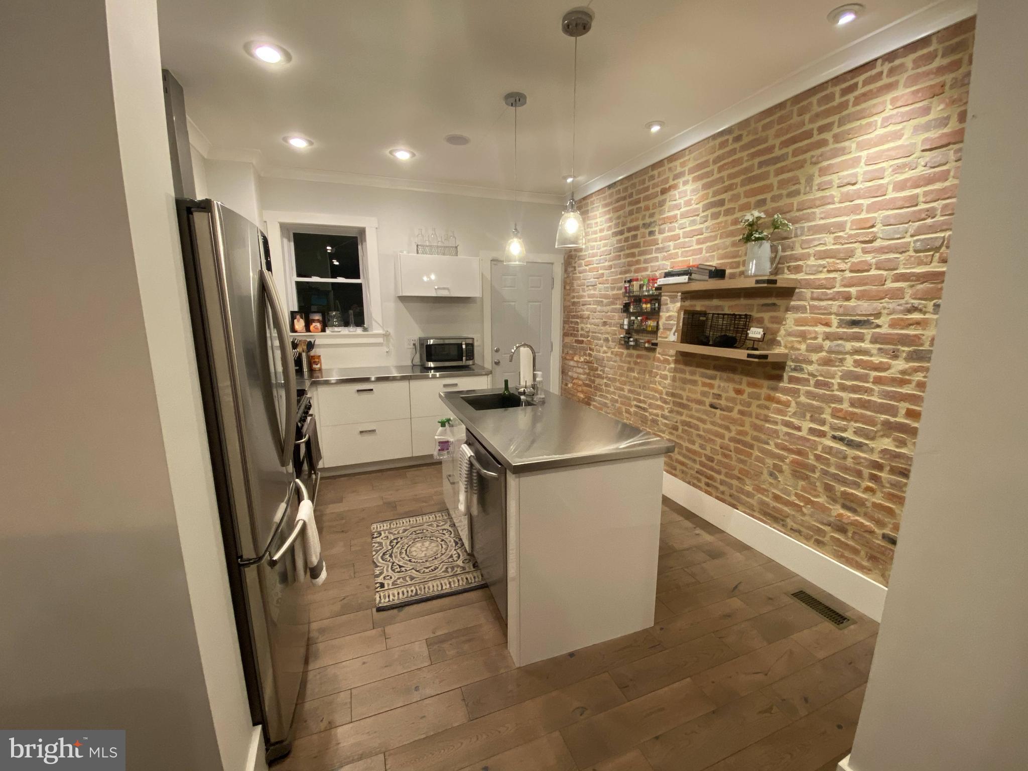 CANTON - Residential Lease