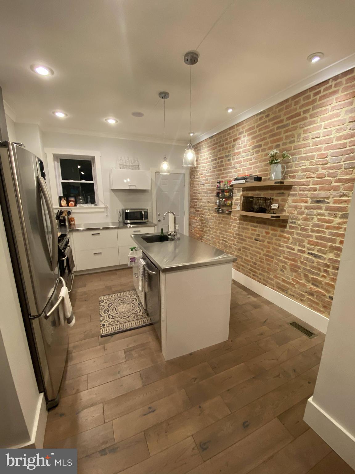 CANTON - Residential Lease