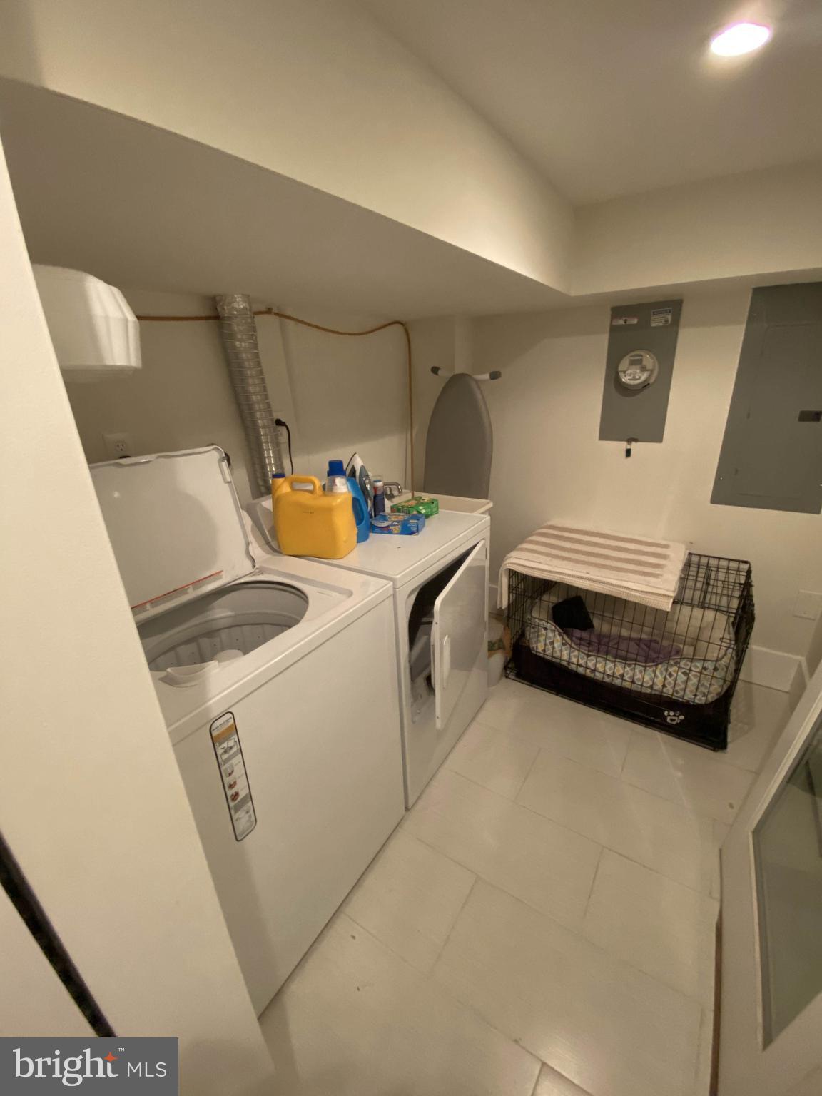 CANTON - Residential Lease