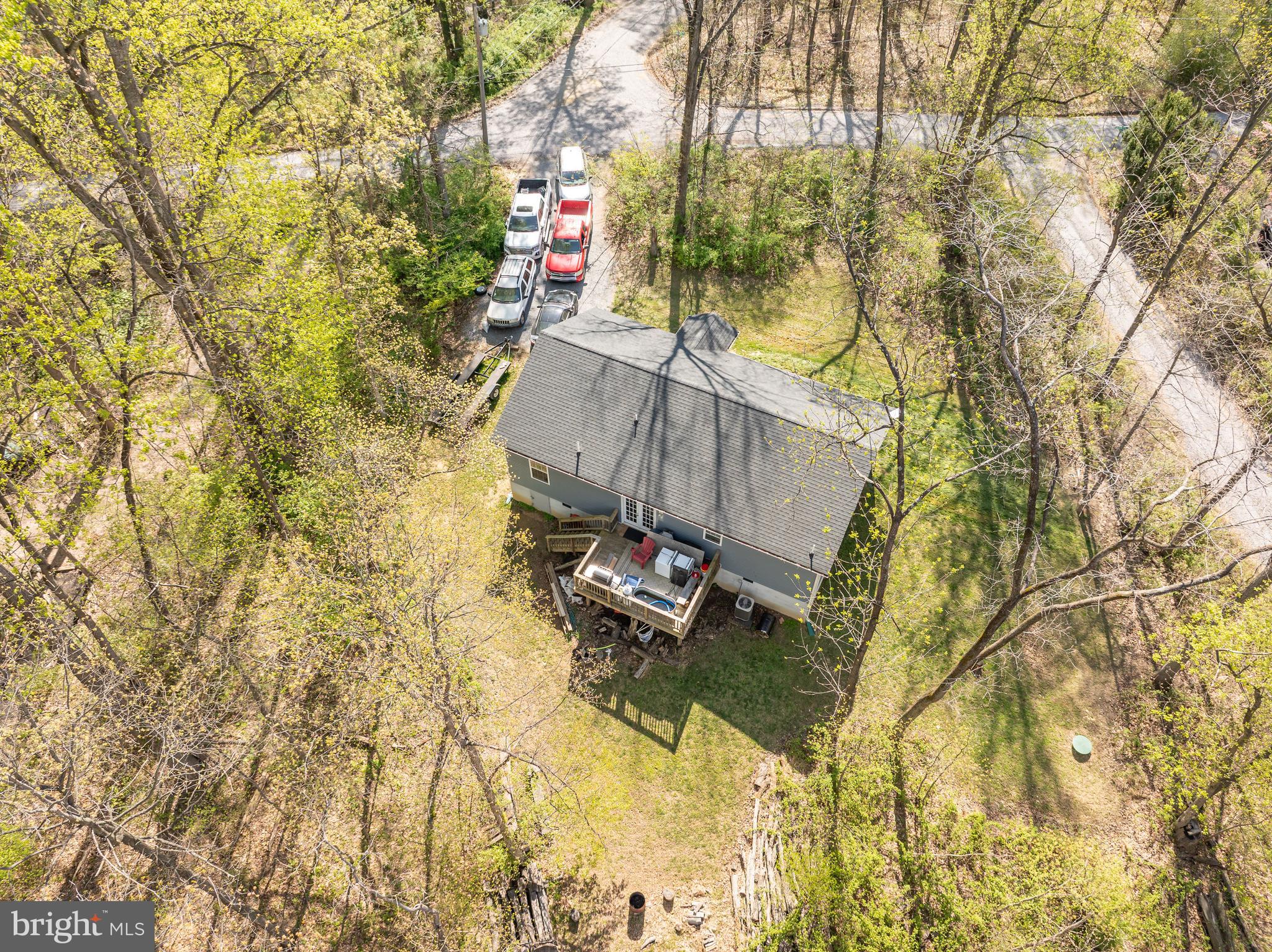 SHANNONDALE - Residential