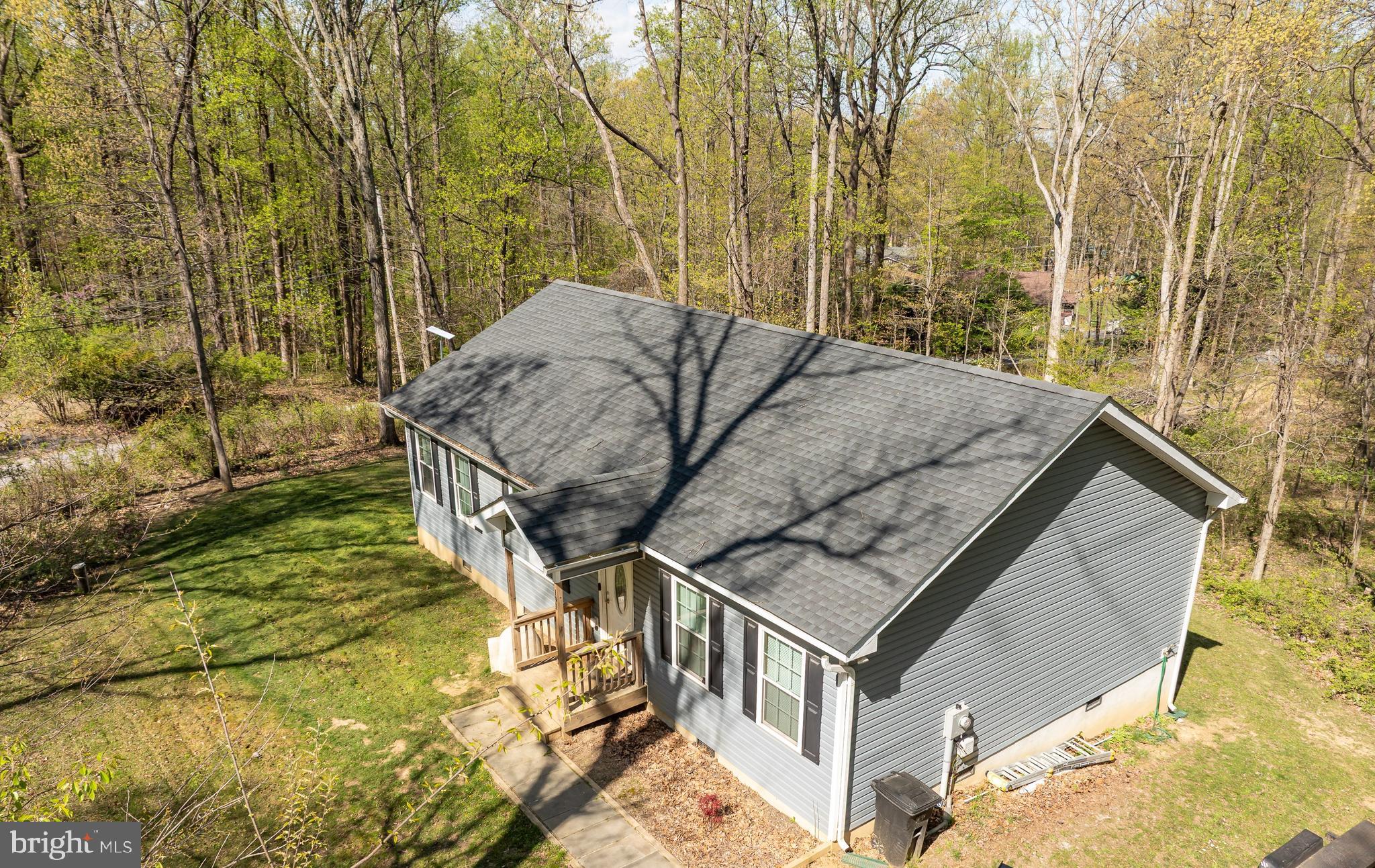 SHANNONDALE - Residential