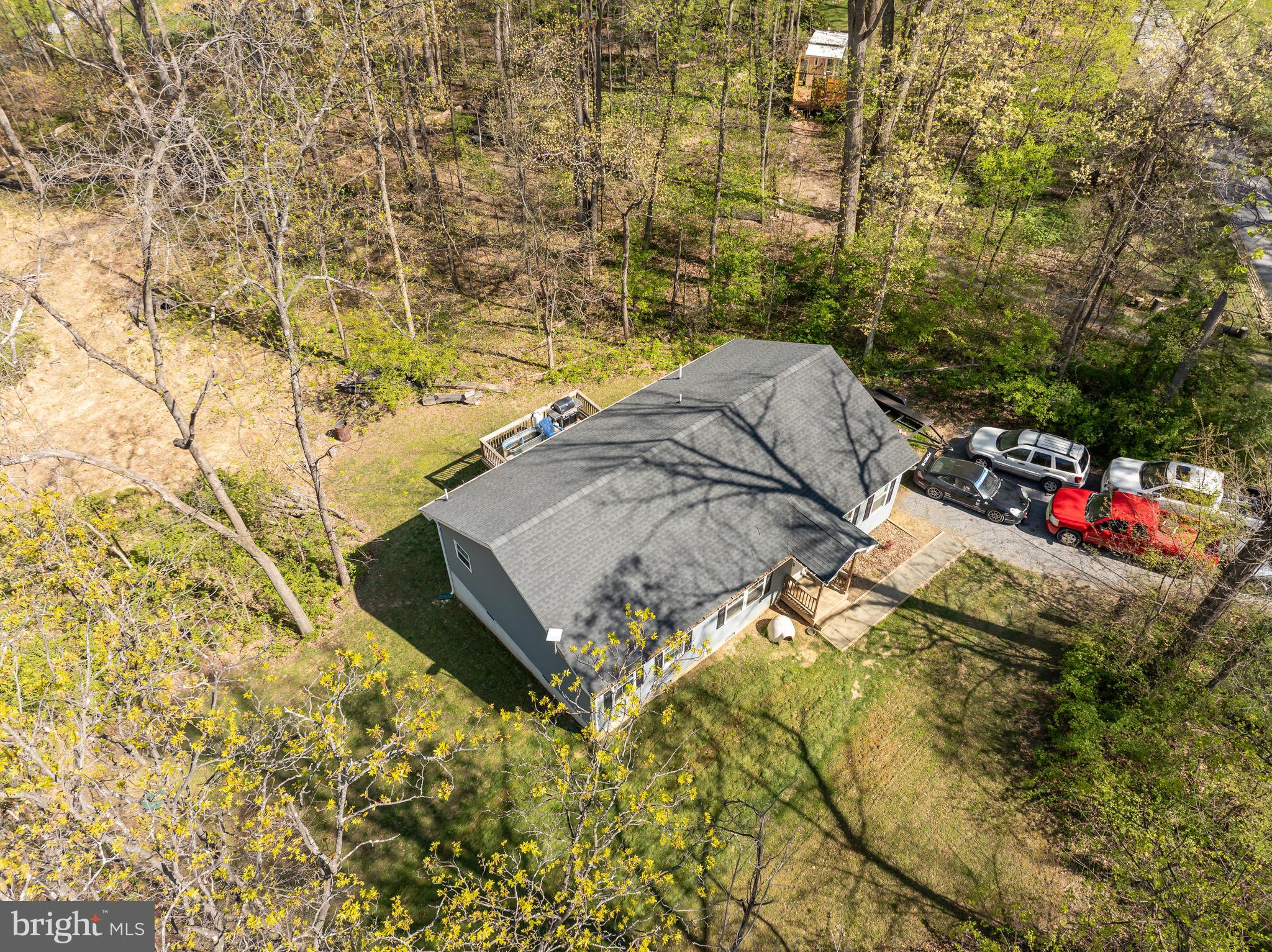 SHANNONDALE - Residential