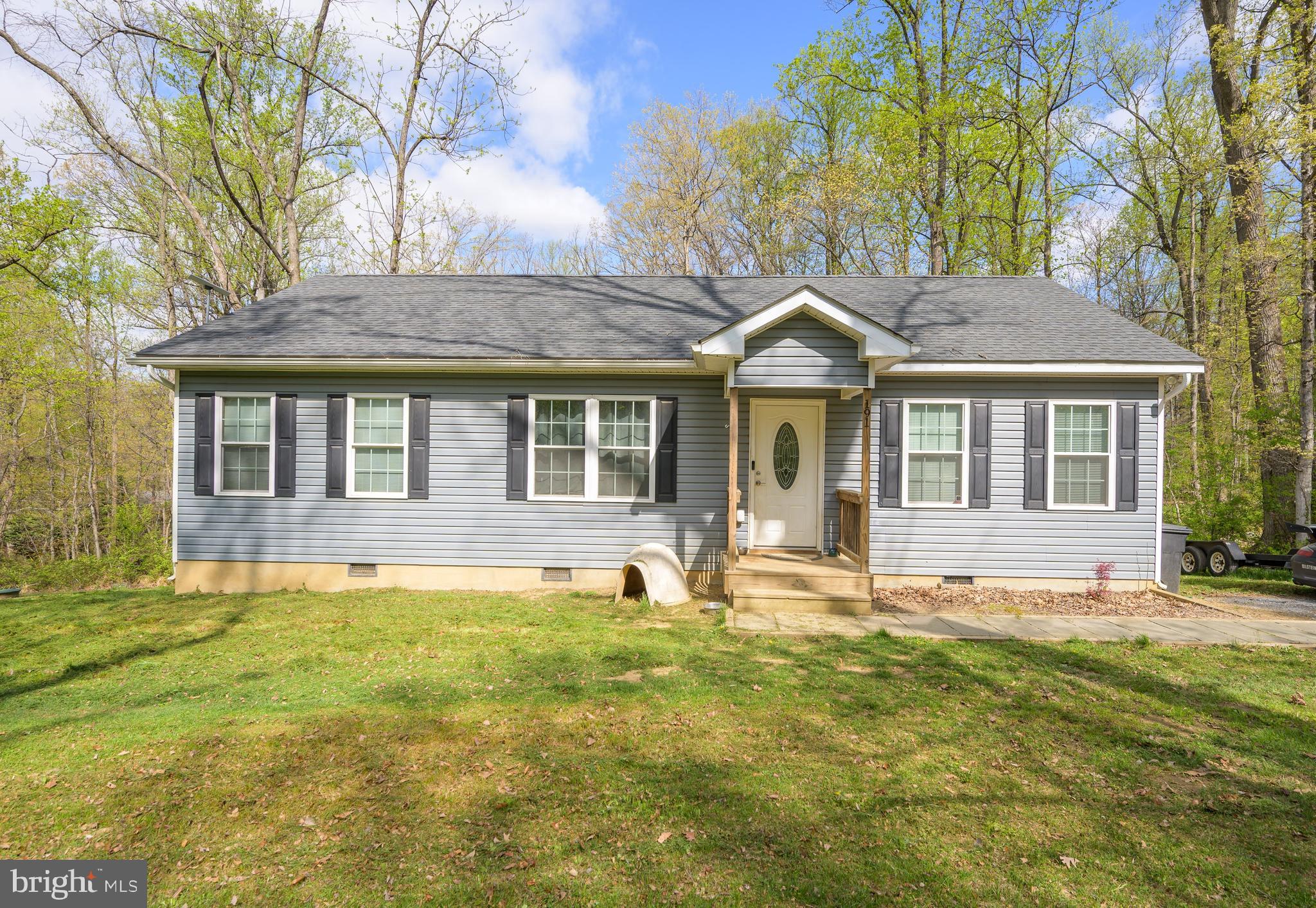 SHANNONDALE - Residential