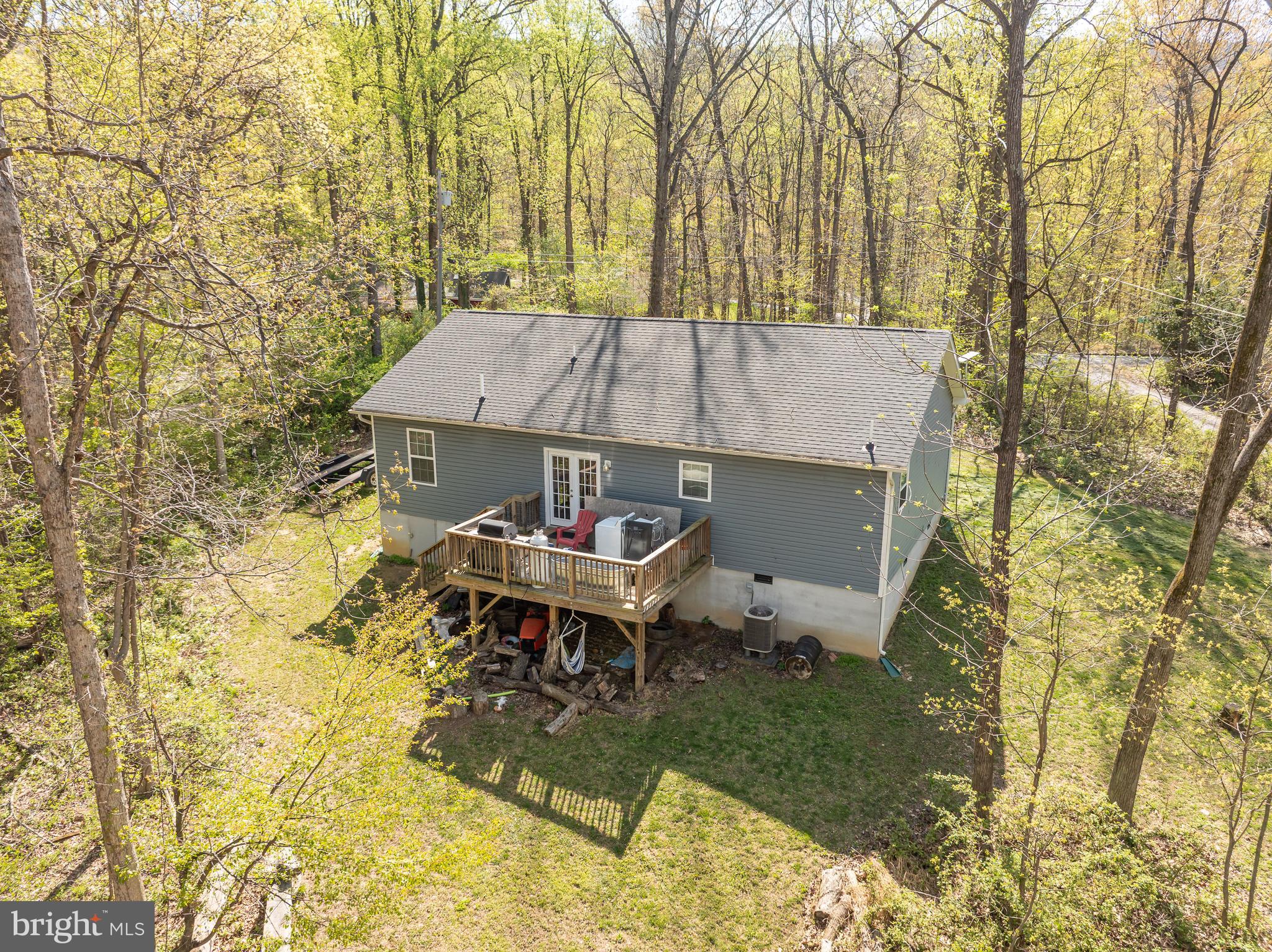 SHANNONDALE - Residential