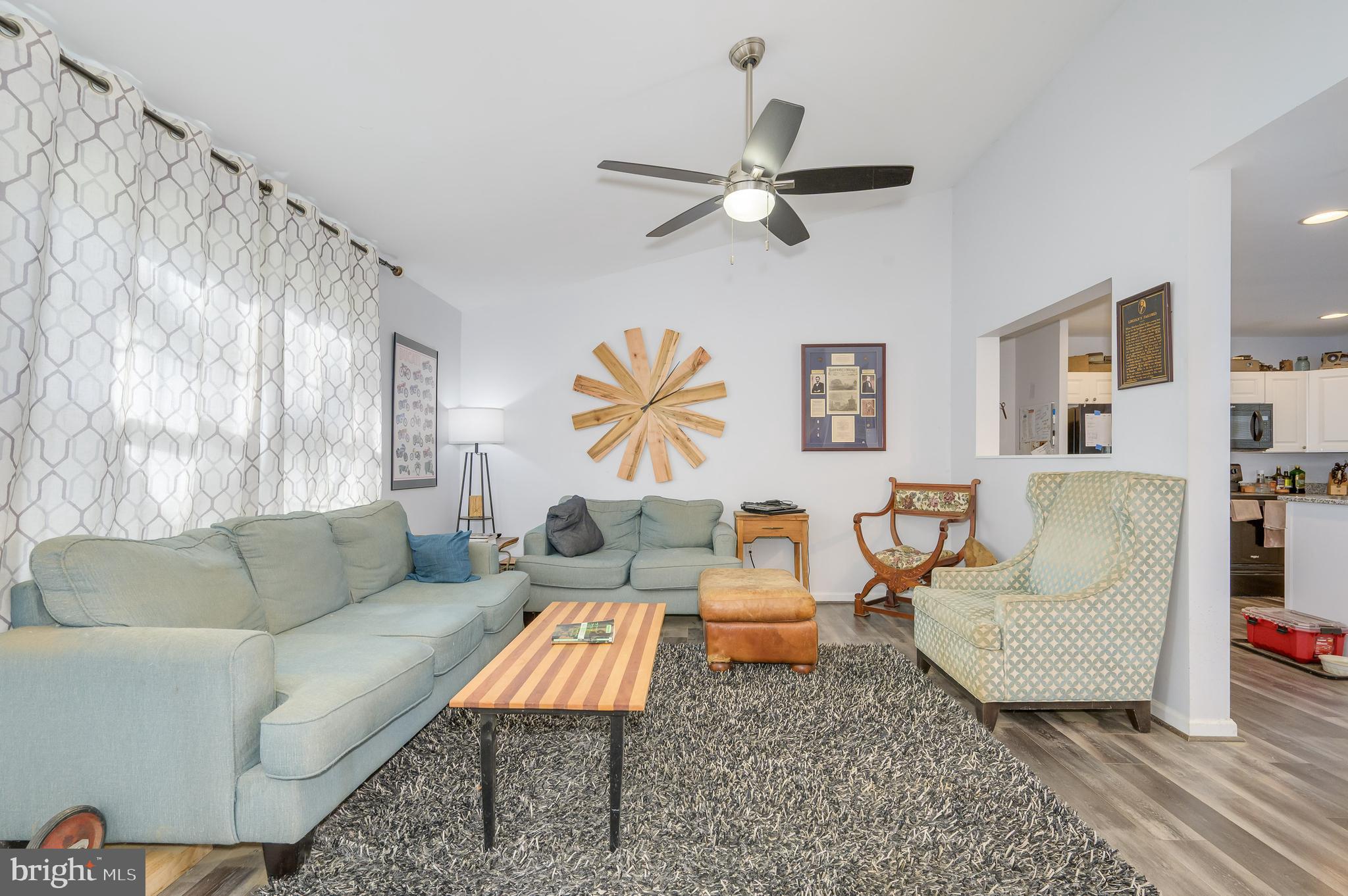 SHANNONDALE - Residential