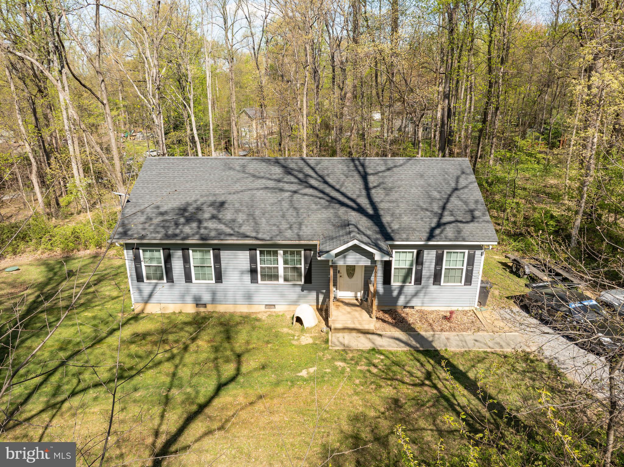 SHANNONDALE - Residential