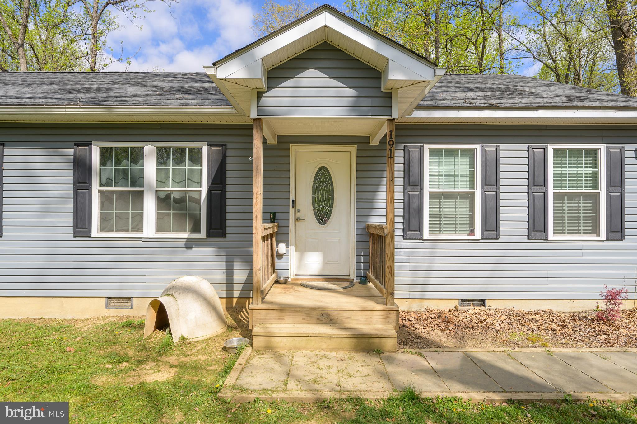 SHANNONDALE - Residential