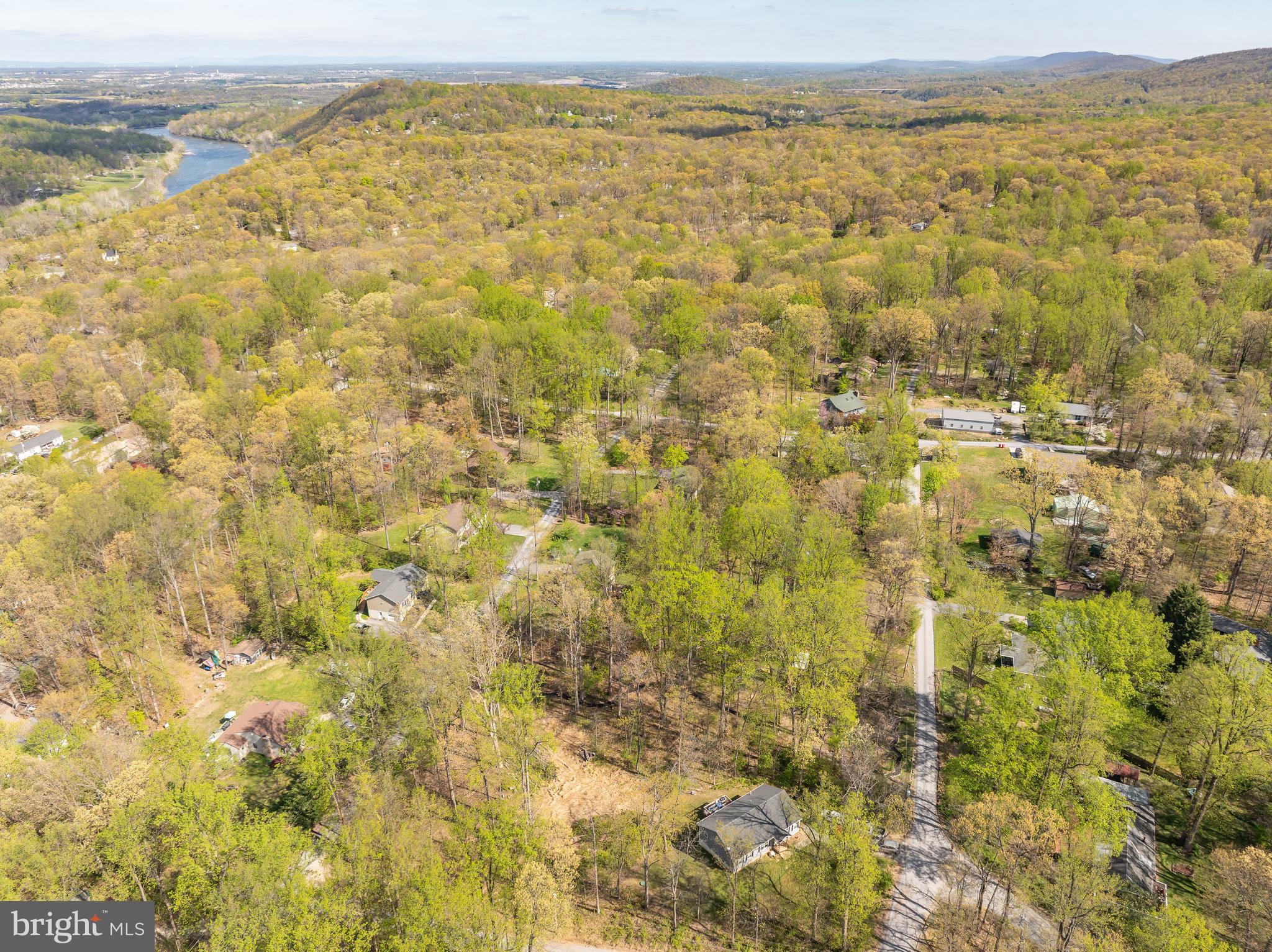 SHANNONDALE - Residential