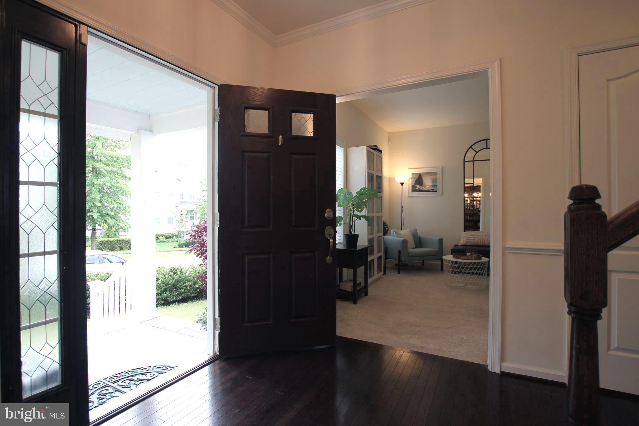 111 GINGER LANE