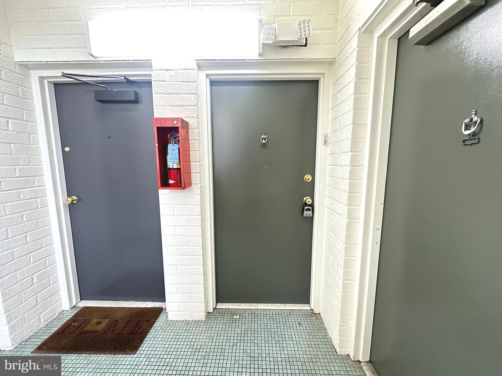 PINEWOOD SOUTH - Residential Lease