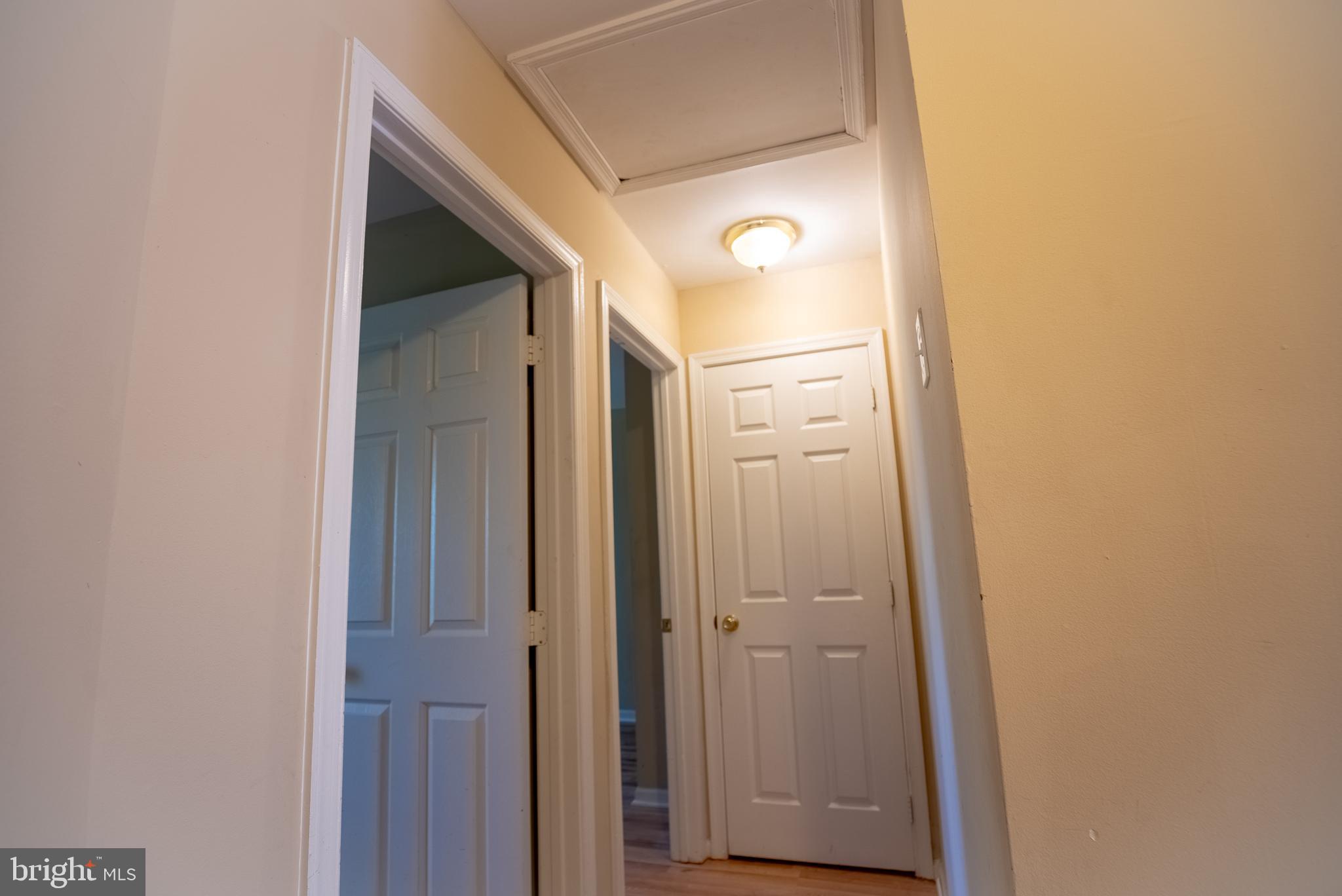 VILLAGES OF MARLBOROUGH - Residential Lease