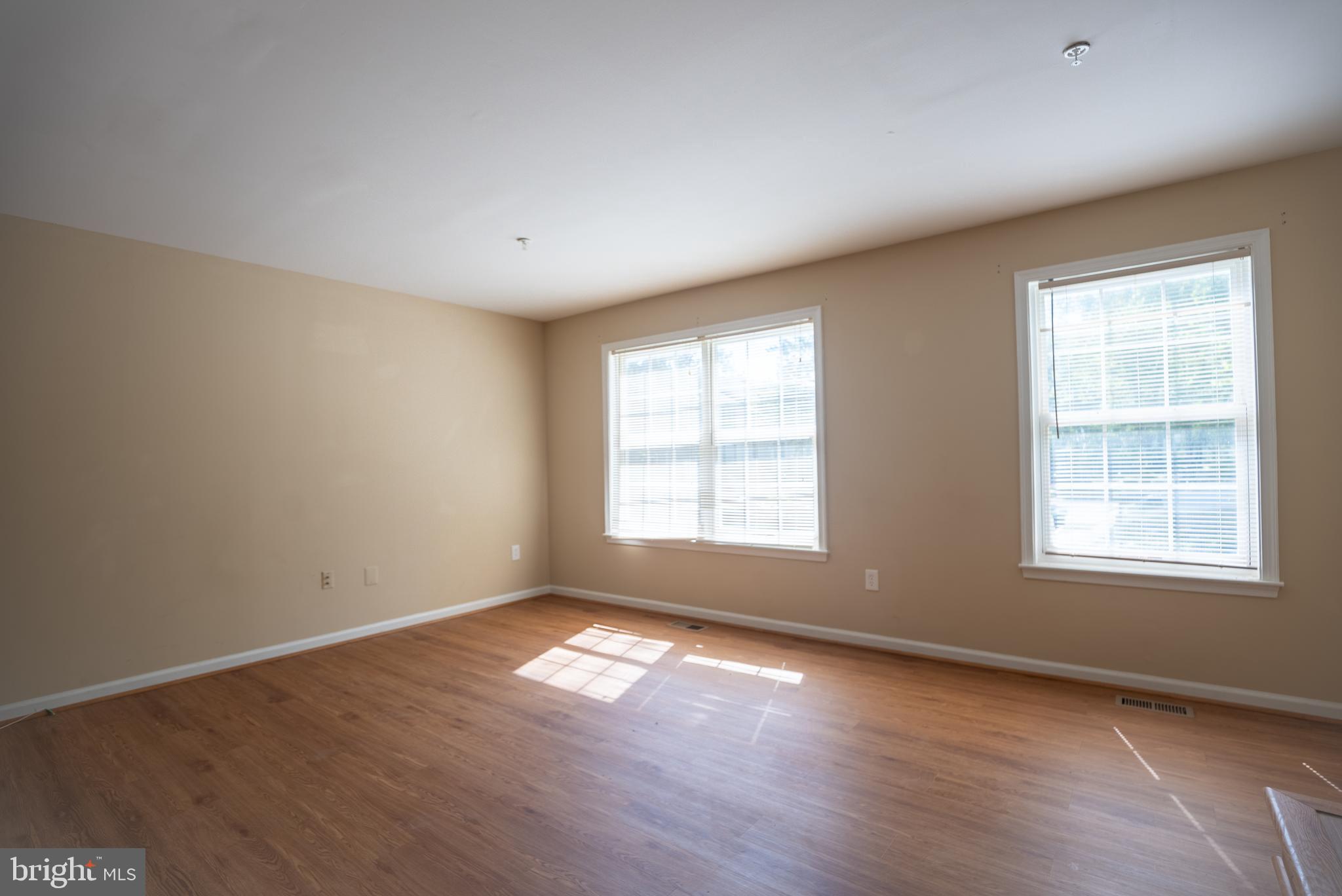 VILLAGES OF MARLBOROUGH - Residential Lease