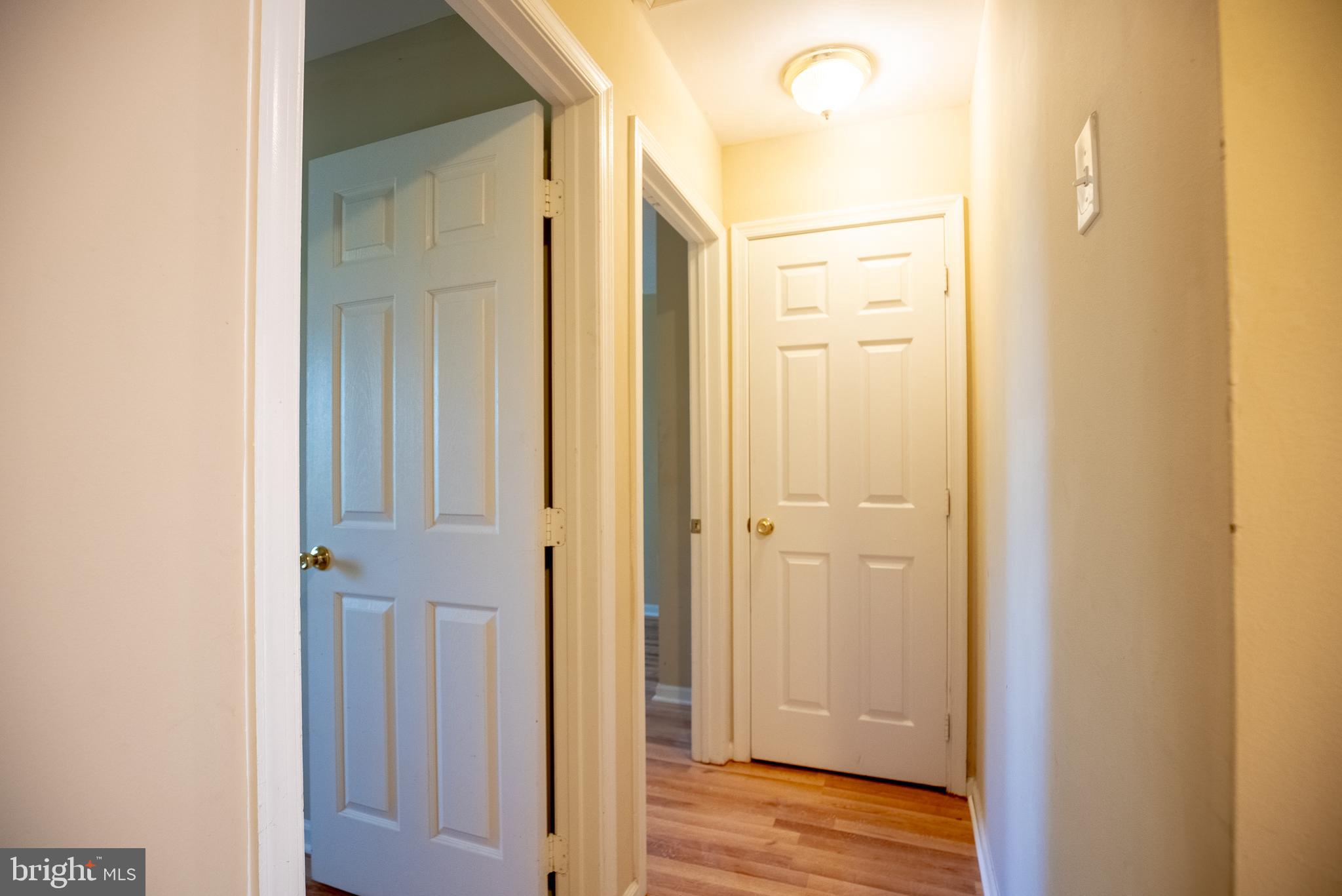 VILLAGES OF MARLBOROUGH - Residential Lease