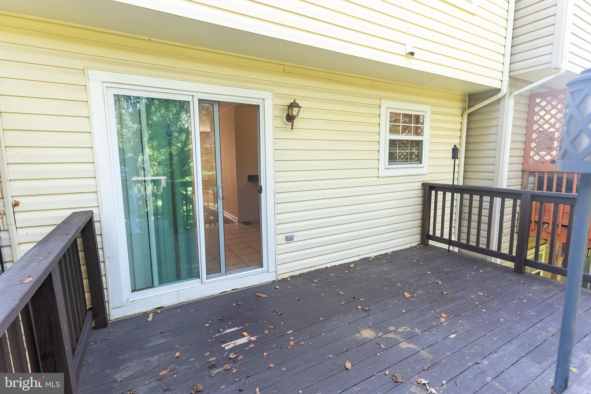 VILLAGES OF MARLBOROUGH - Residential Lease