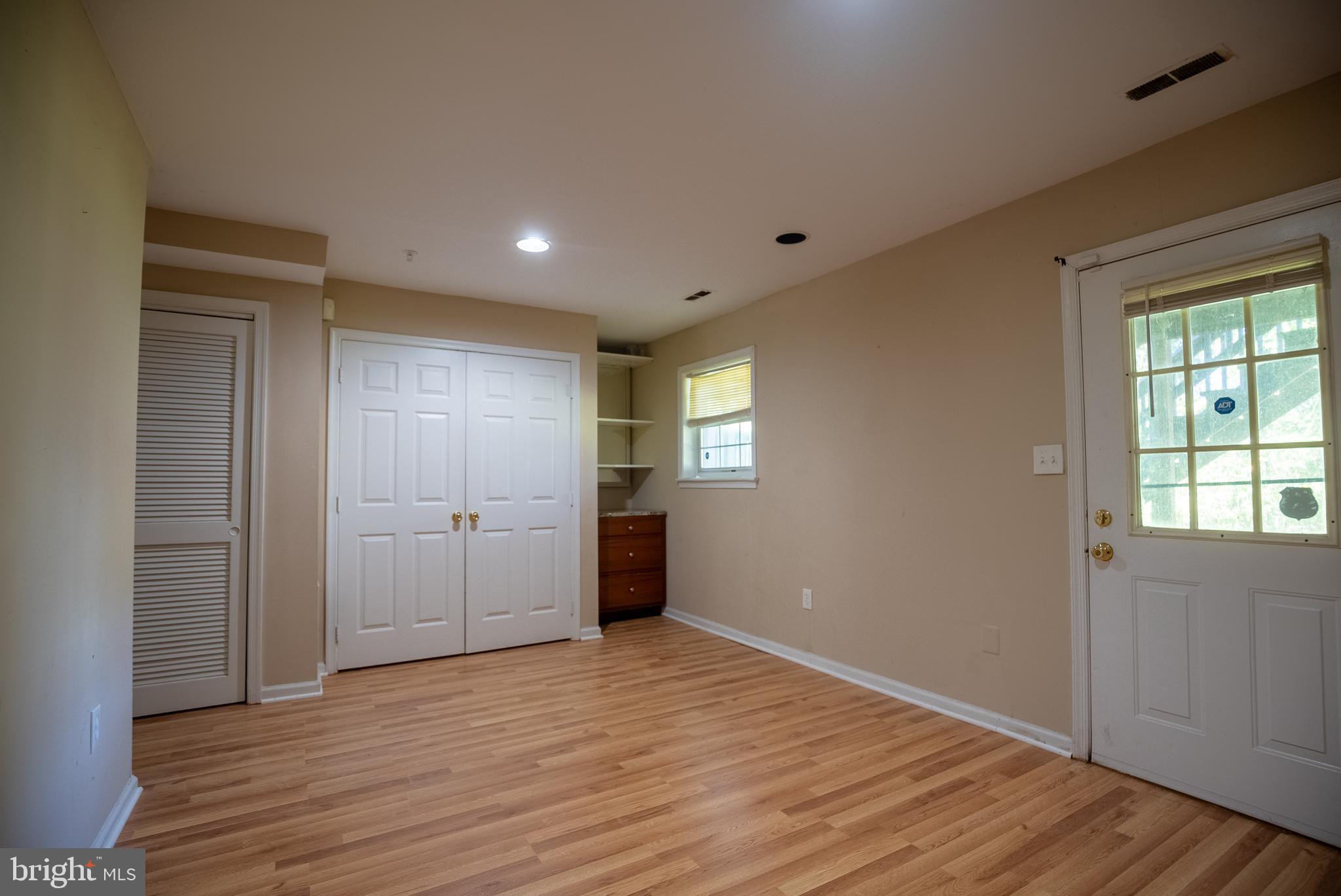 VILLAGES OF MARLBOROUGH - Residential Lease