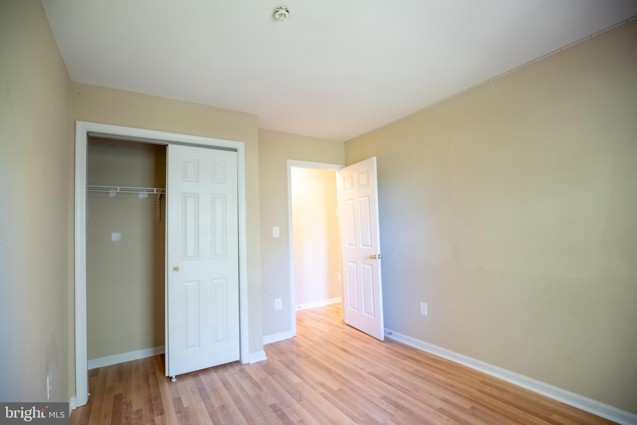 VILLAGES OF MARLBOROUGH - Residential Lease