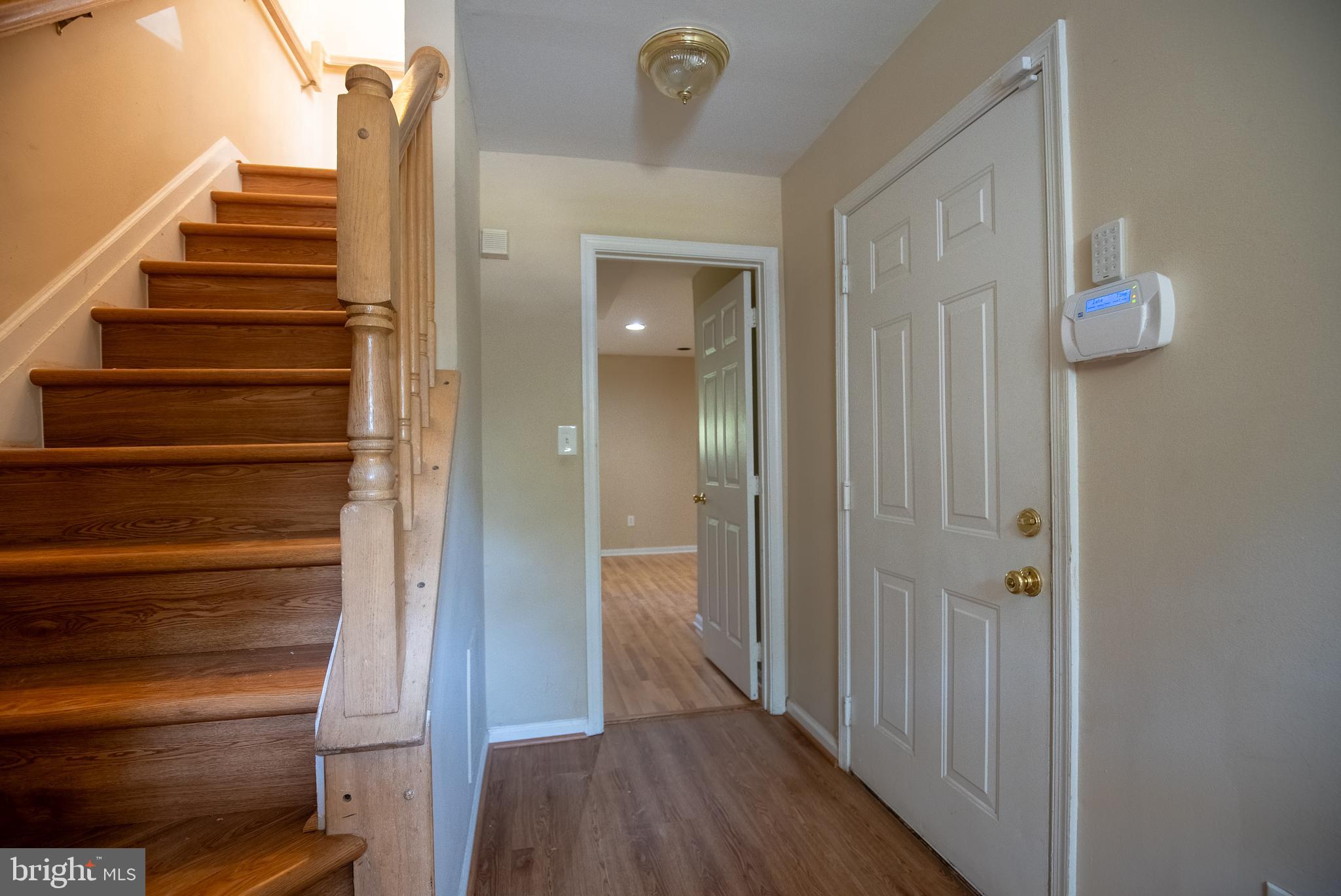 VILLAGES OF MARLBOROUGH - Residential Lease