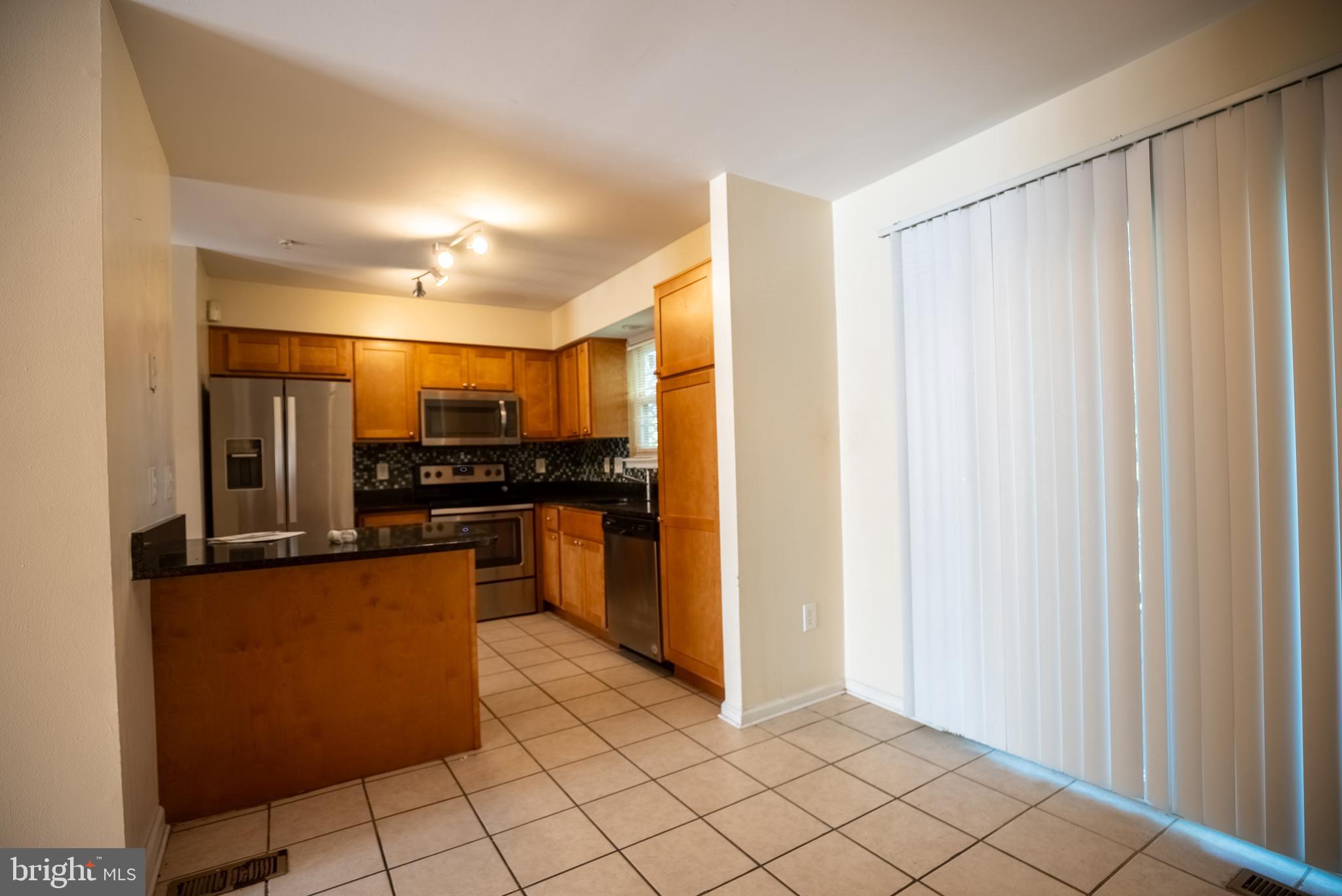 VILLAGES OF MARLBOROUGH - Residential Lease