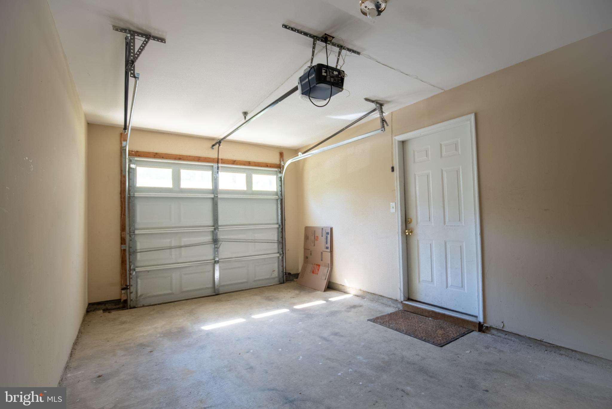 VILLAGES OF MARLBOROUGH - Residential Lease