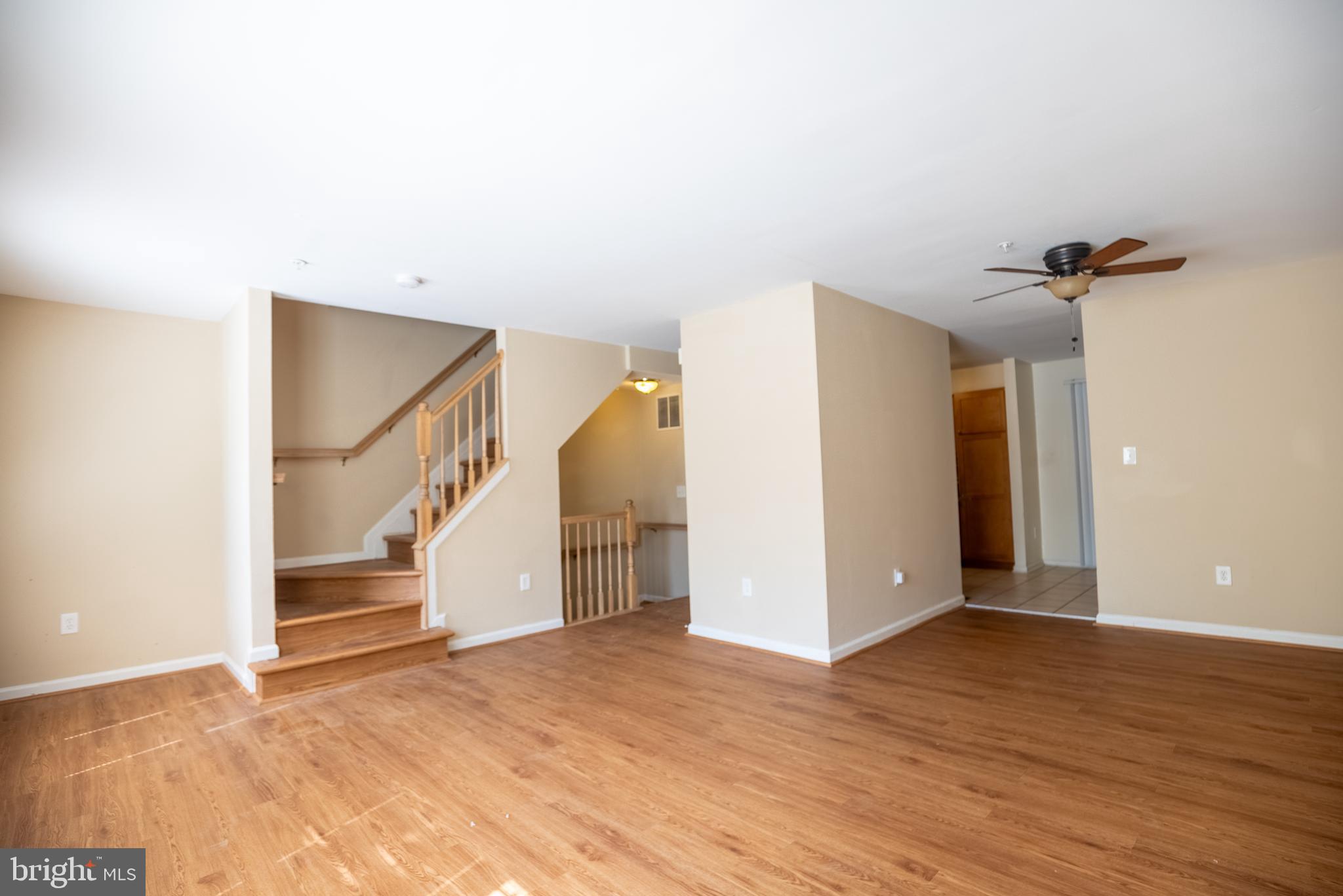 VILLAGES OF MARLBOROUGH - Residential Lease