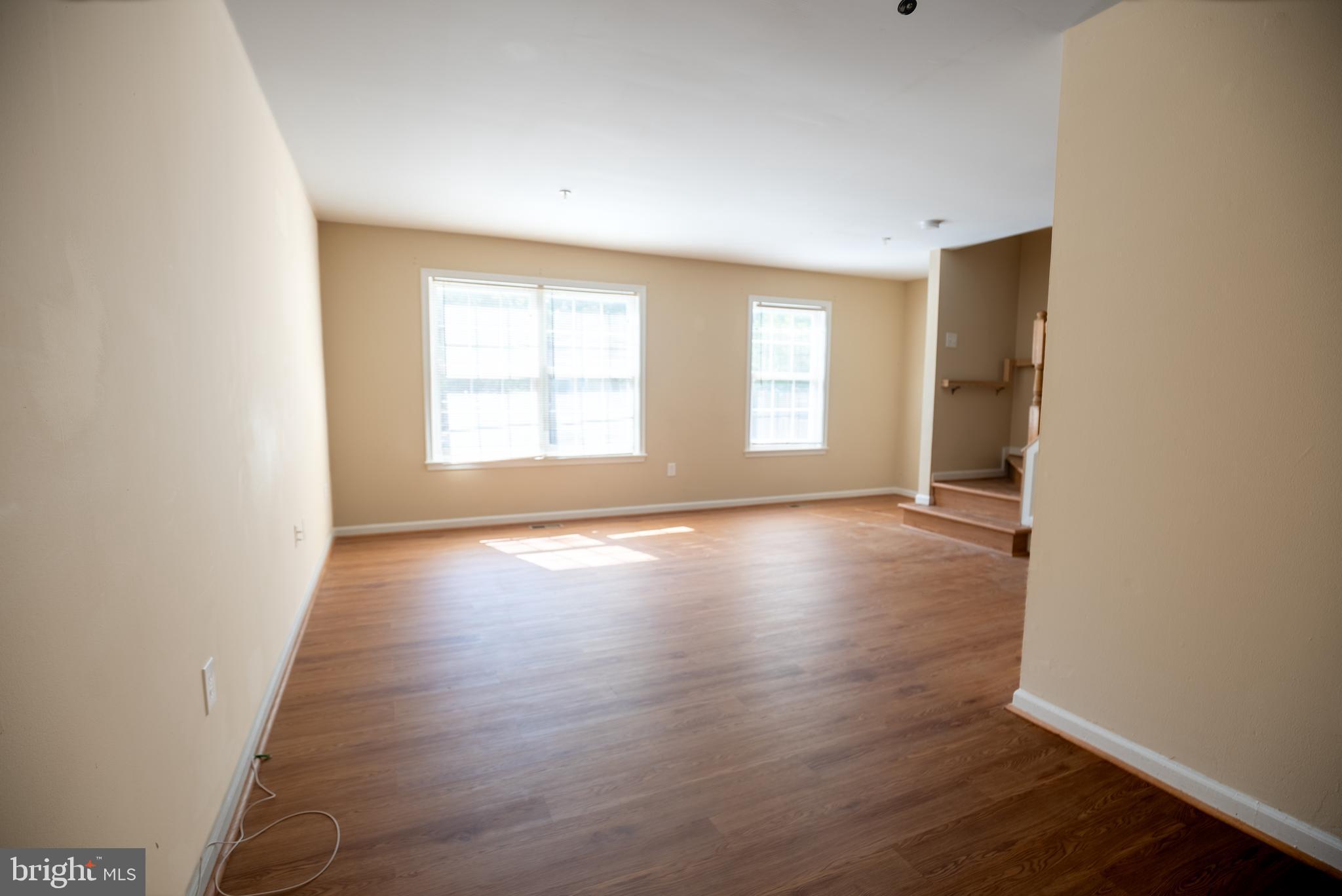 VILLAGES OF MARLBOROUGH - Residential Lease